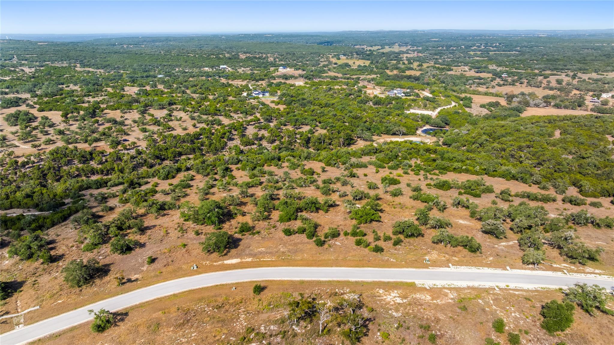 LOT 8 Tuscany DR