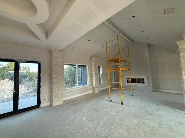 1117 Mountain Pond RD