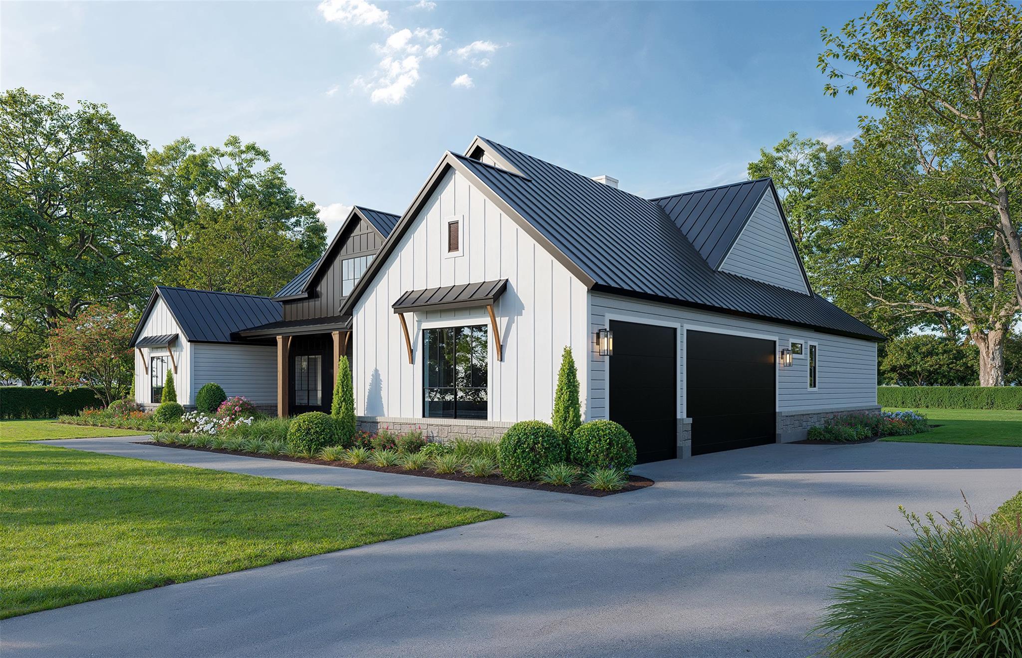 1117 Mountain Pond RD