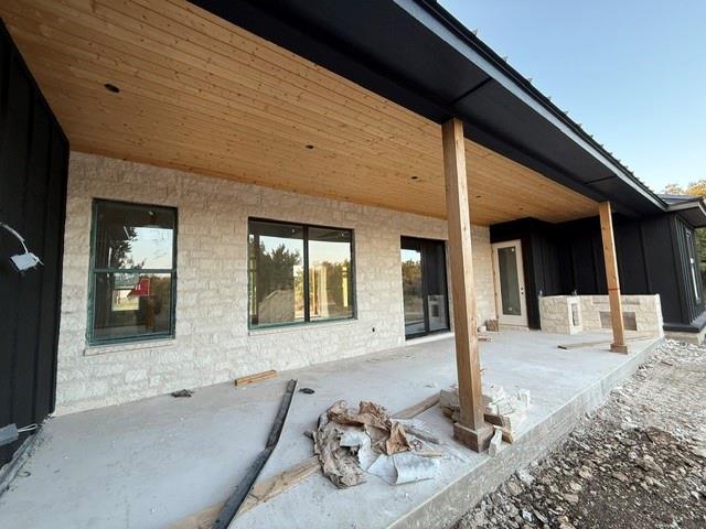 1117 Mountain Pond RD