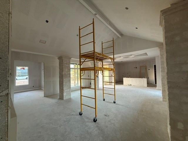 1117 Mountain Pond RD