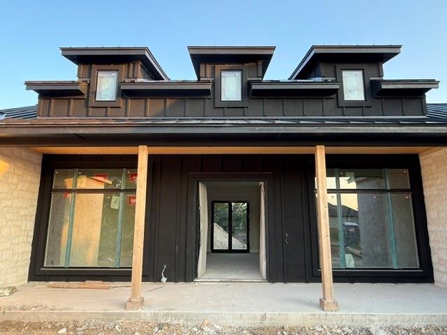 1117 Mountain Pond RD