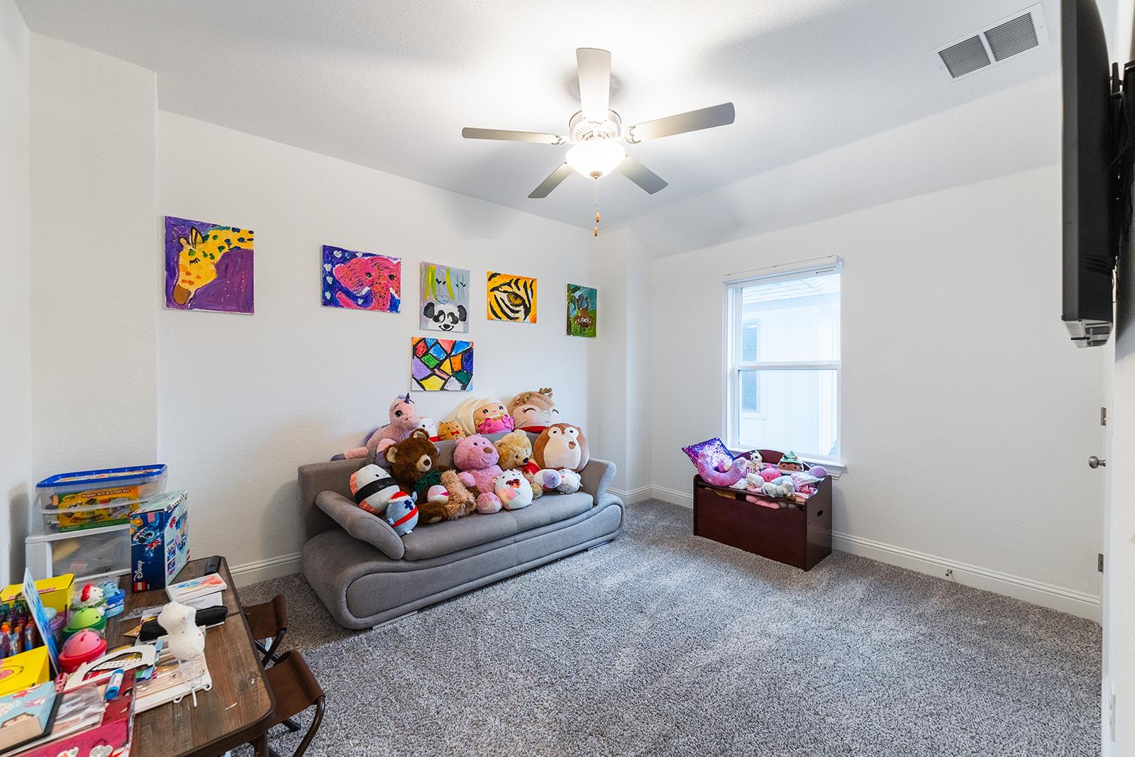 514 Round Valley TRL