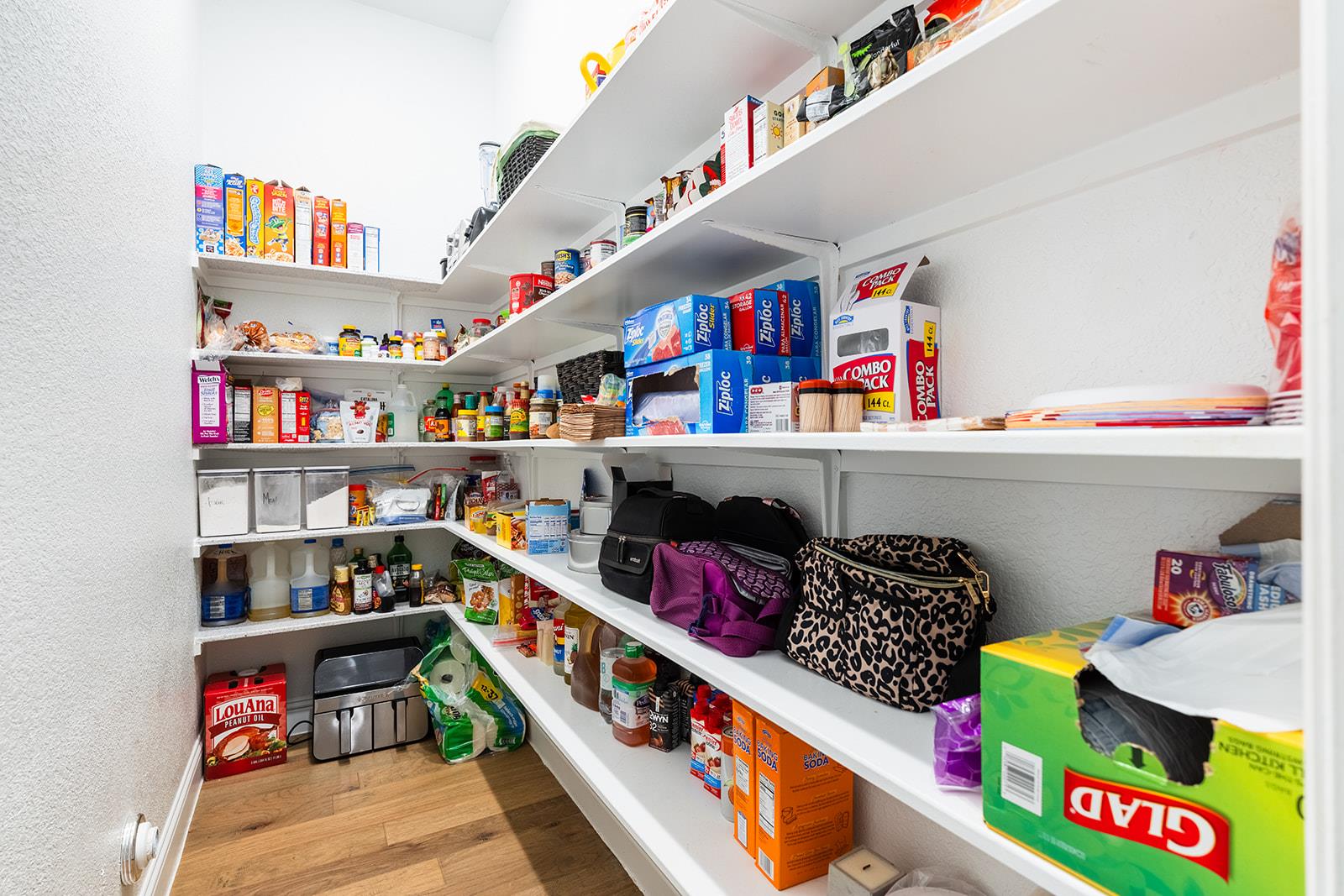 514 Round Valley TRL