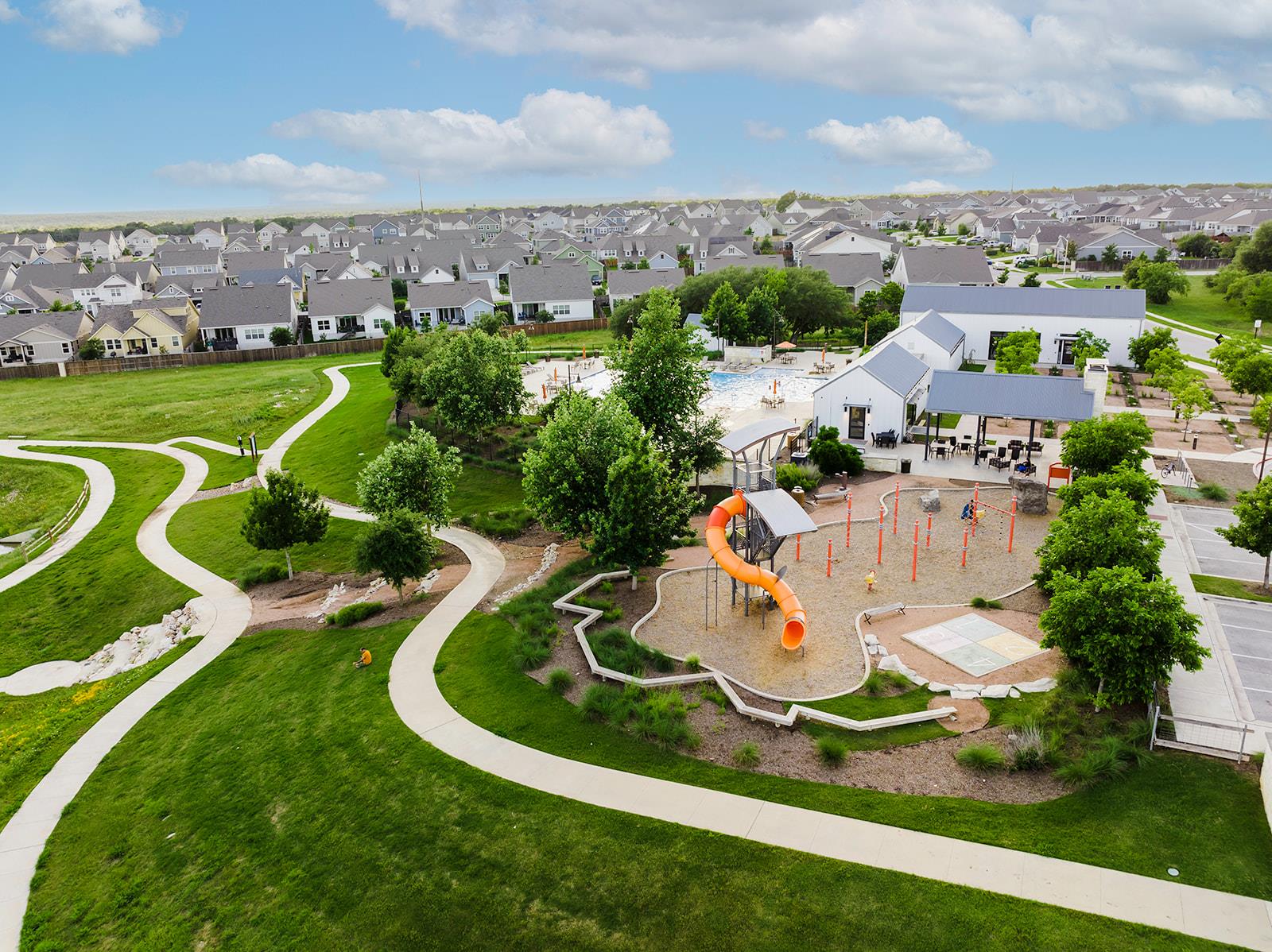 514 Round Valley TRL