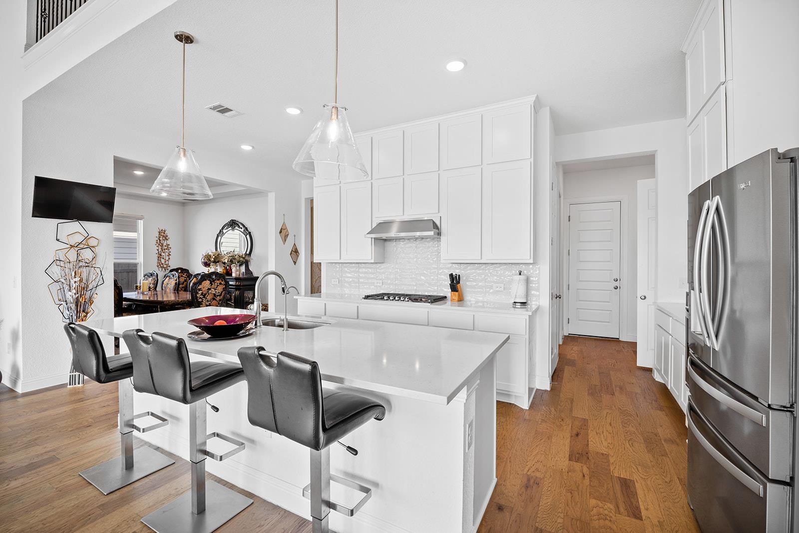 514 Round Valley TRL