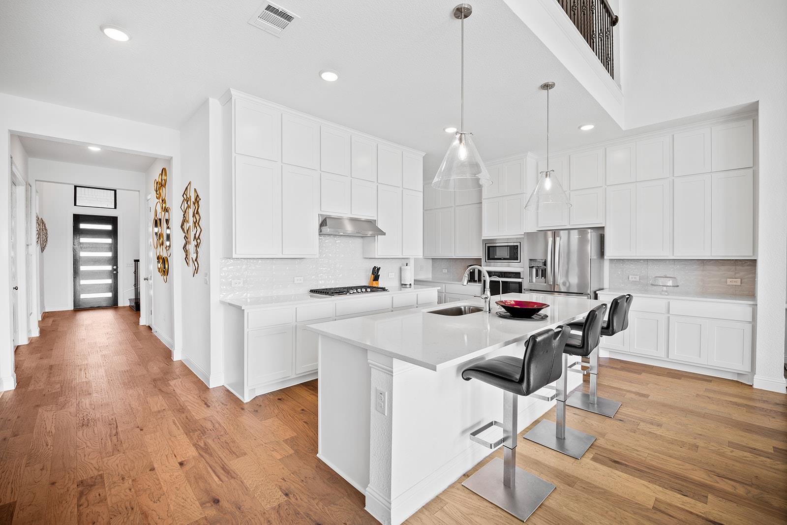 514 Round Valley TRL