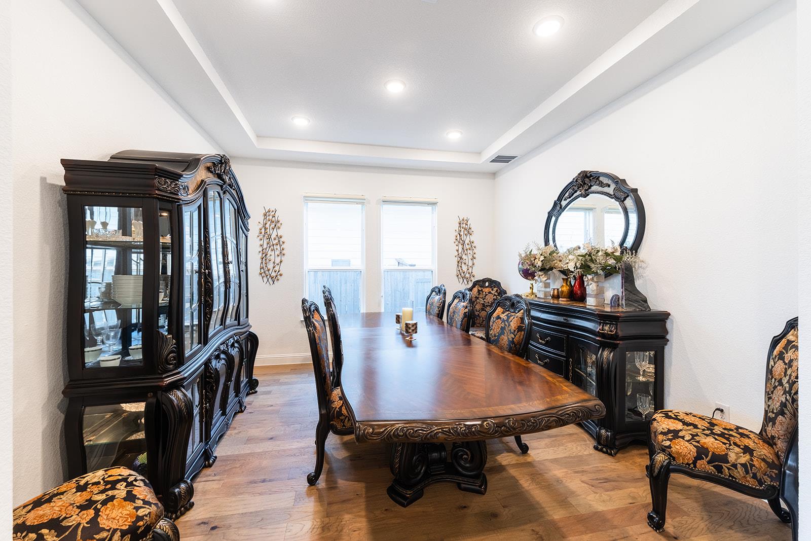 514 Round Valley TRL