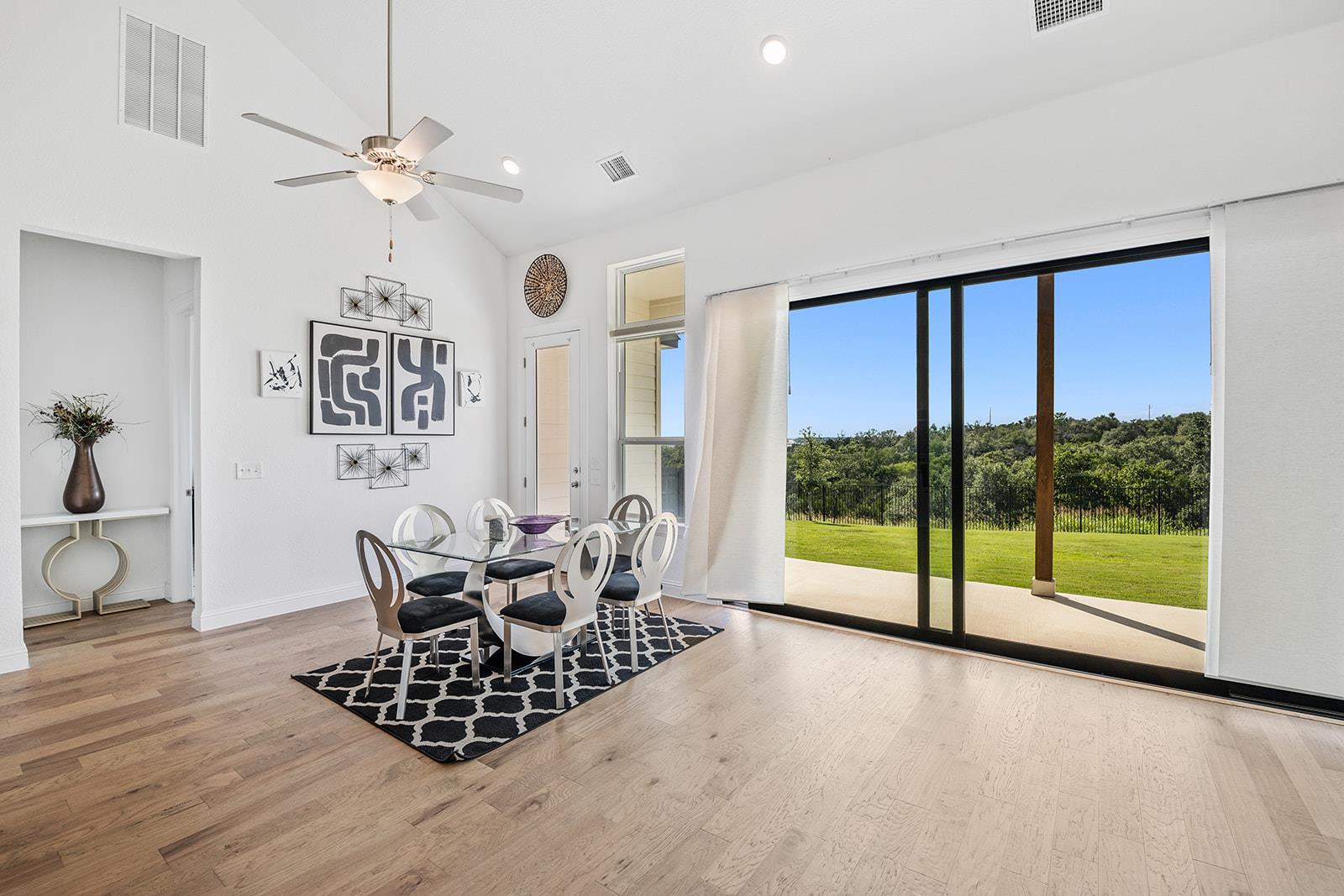 514 Round Valley TRL