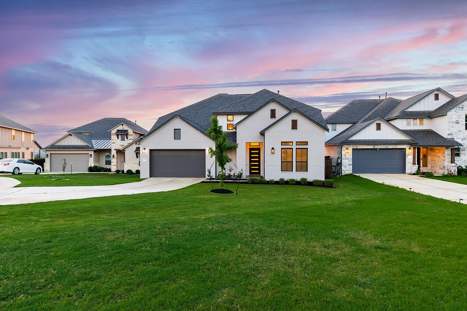 514 Round Valley TRL