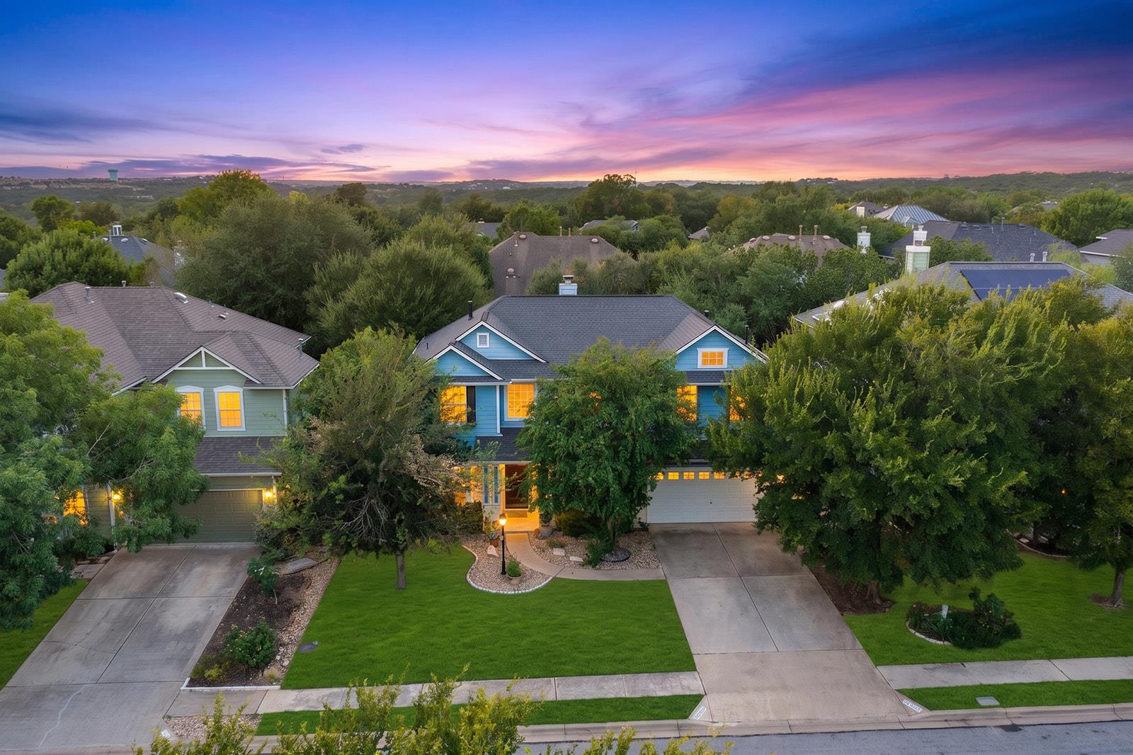 9520 Prescott DR