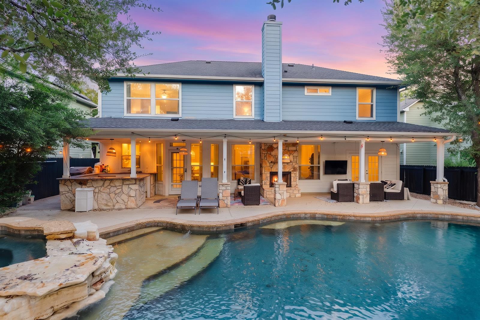 9520 Prescott DR