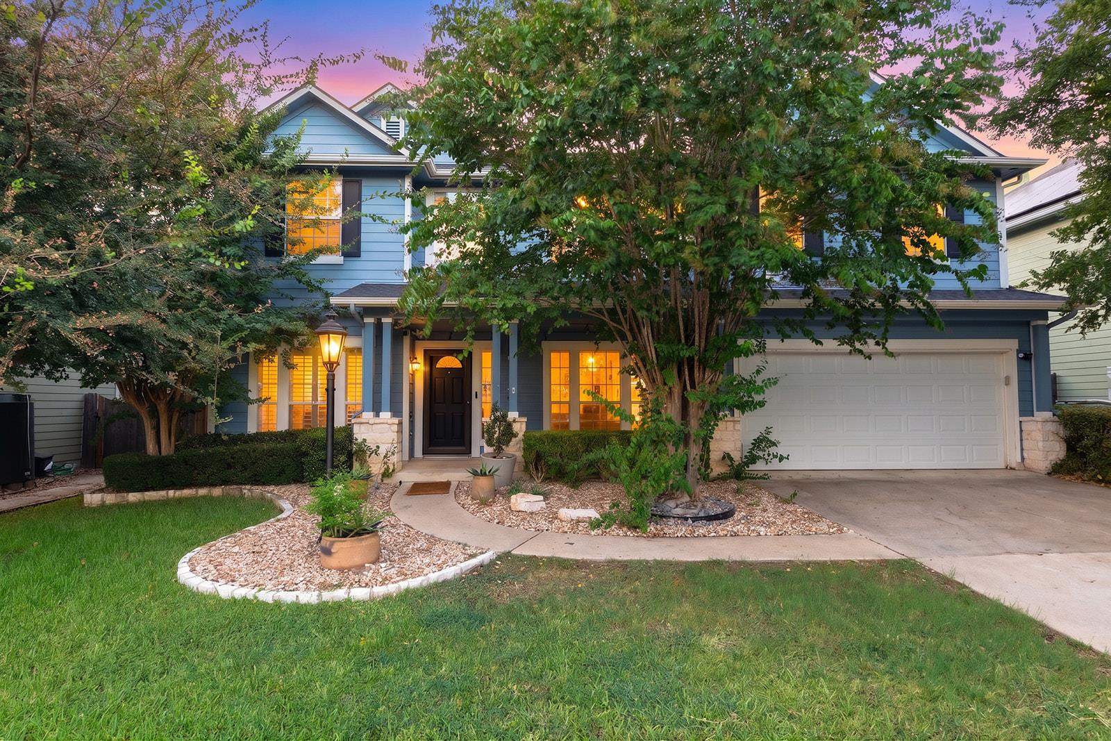 9520 Prescott DR