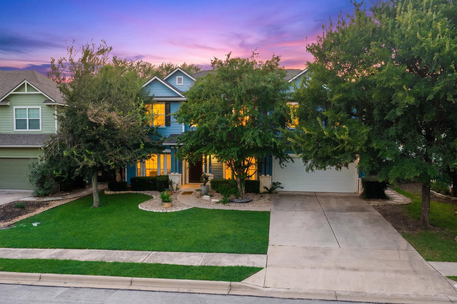9520 Prescott DR