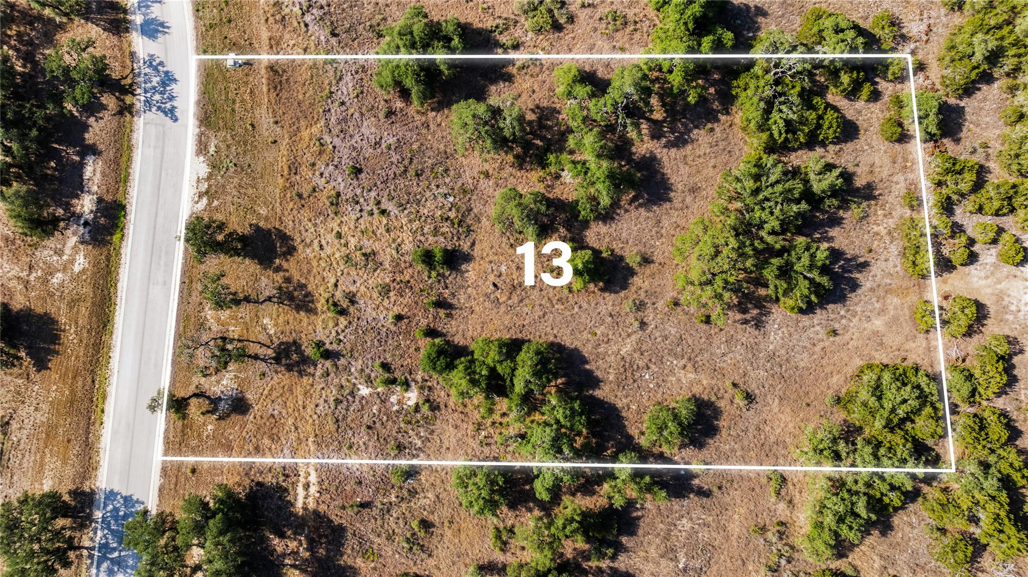 LOT 13 Tuscany DR