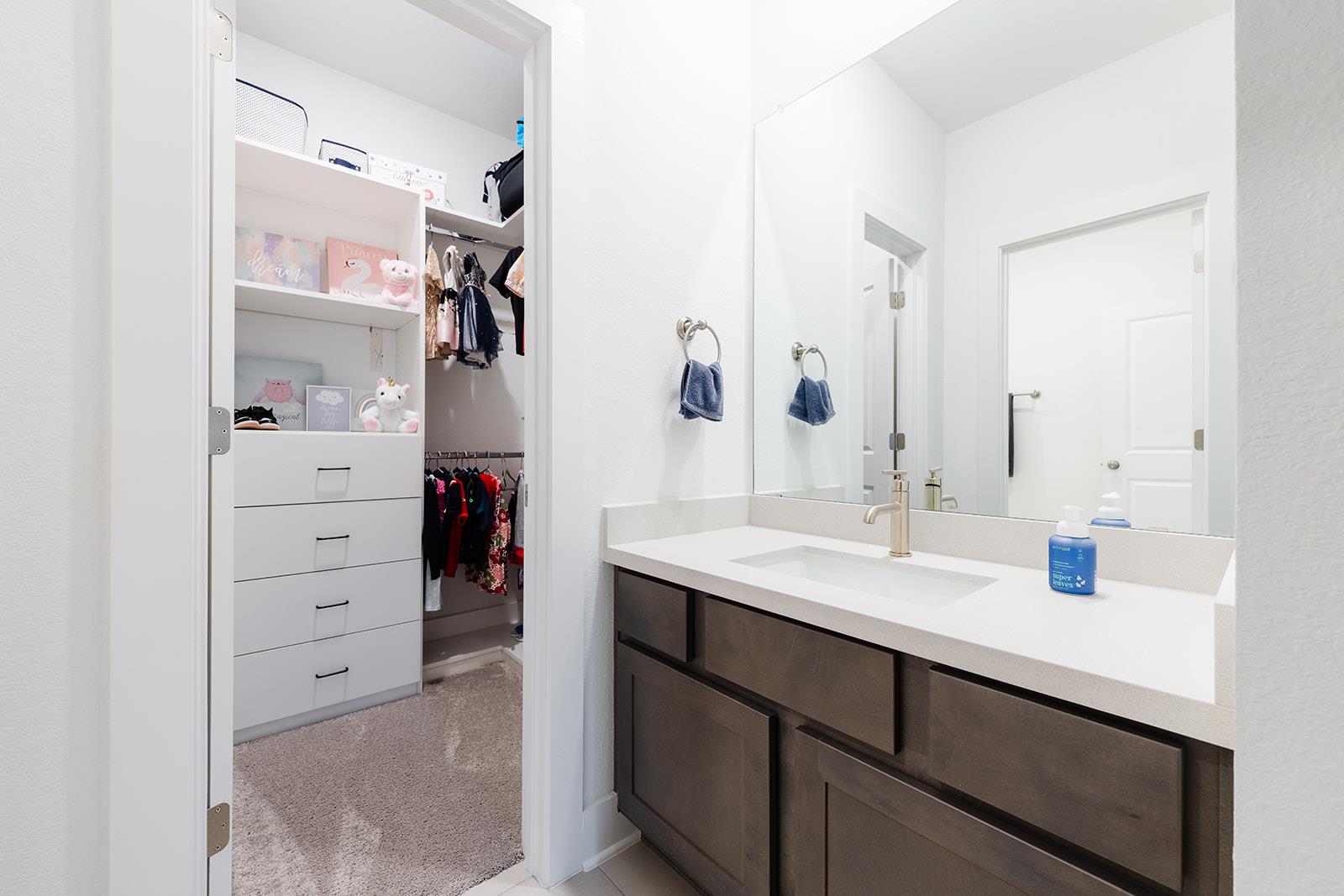 2905 Canto TRCE