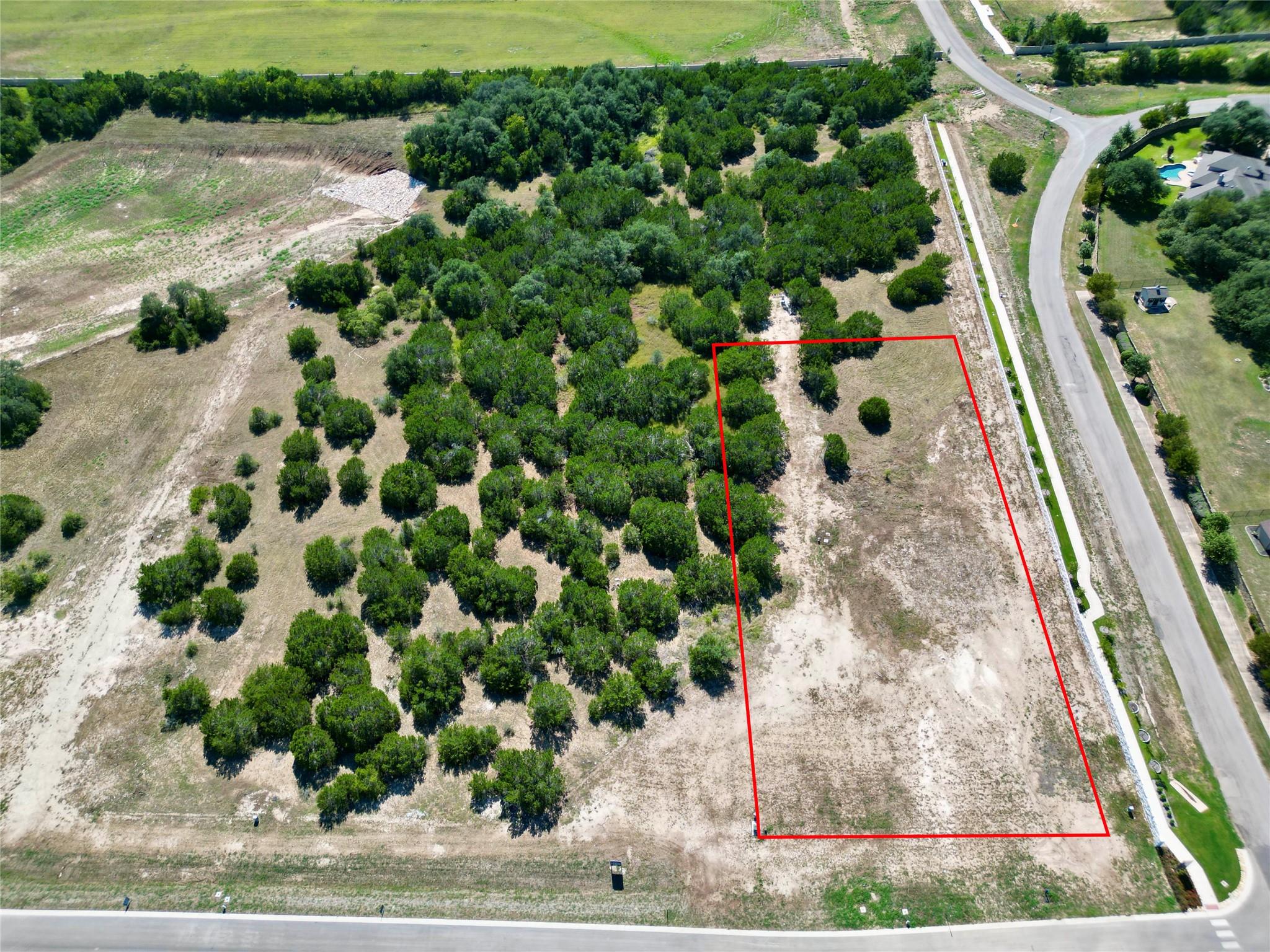 2381 Council Springs PASS