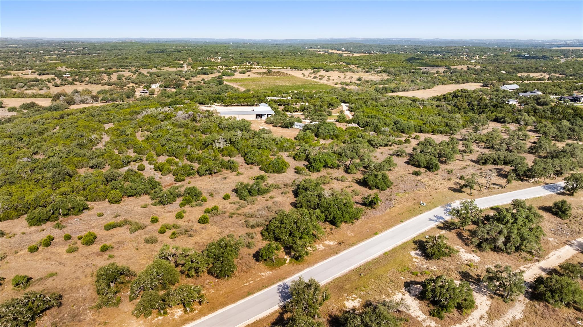 LOT 11 Tuscany DR