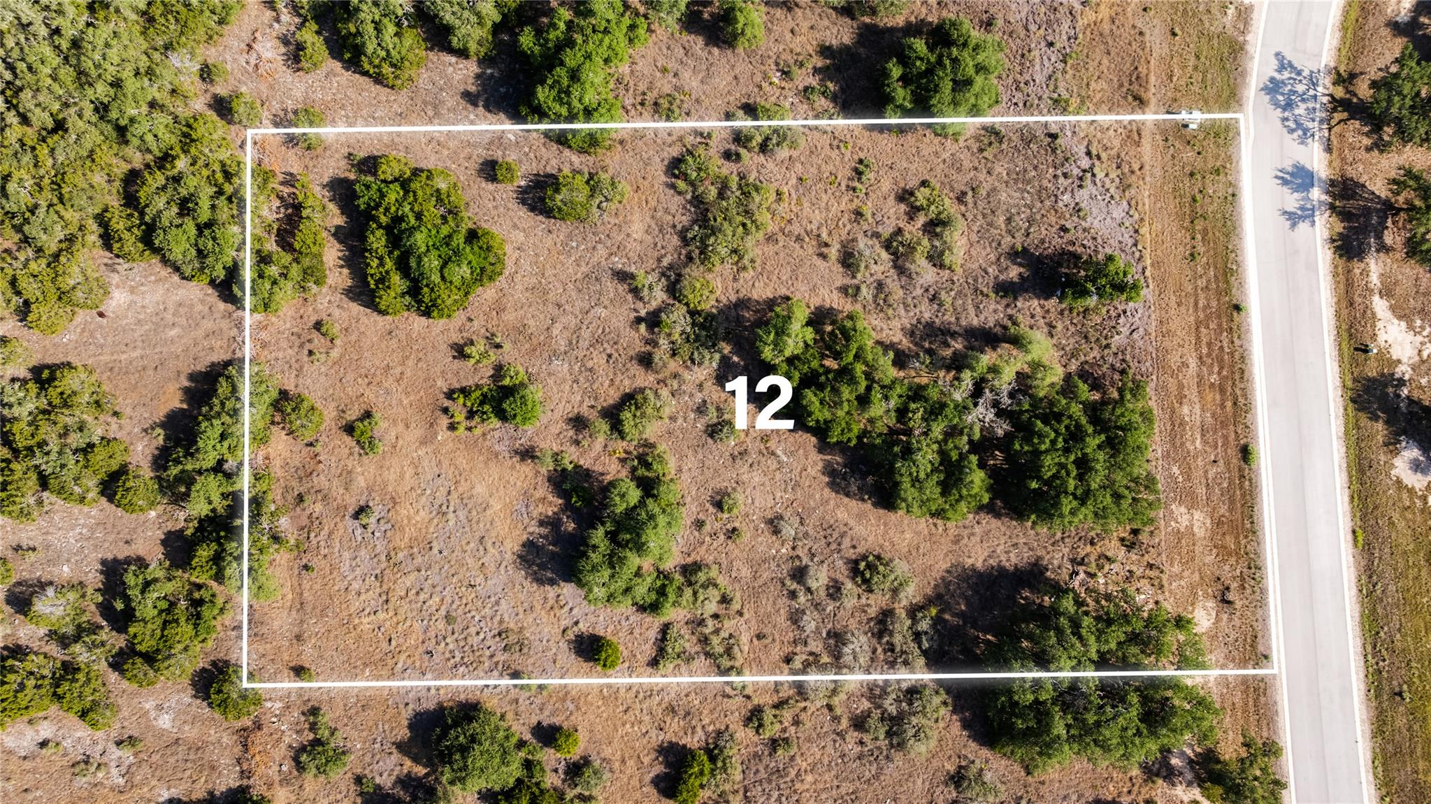 LOT 12 Tuscany DR