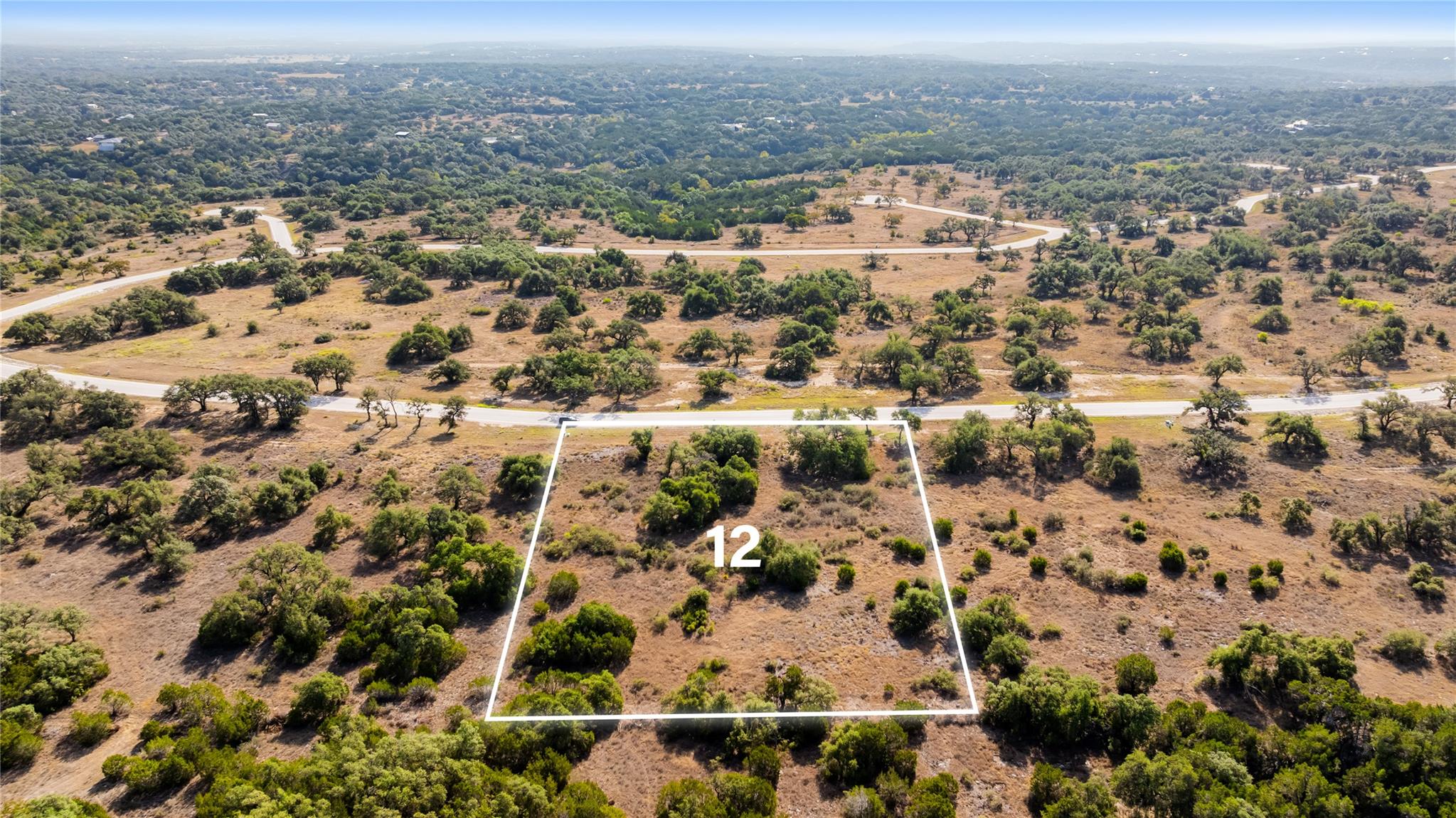 LOT 12 Tuscany DR