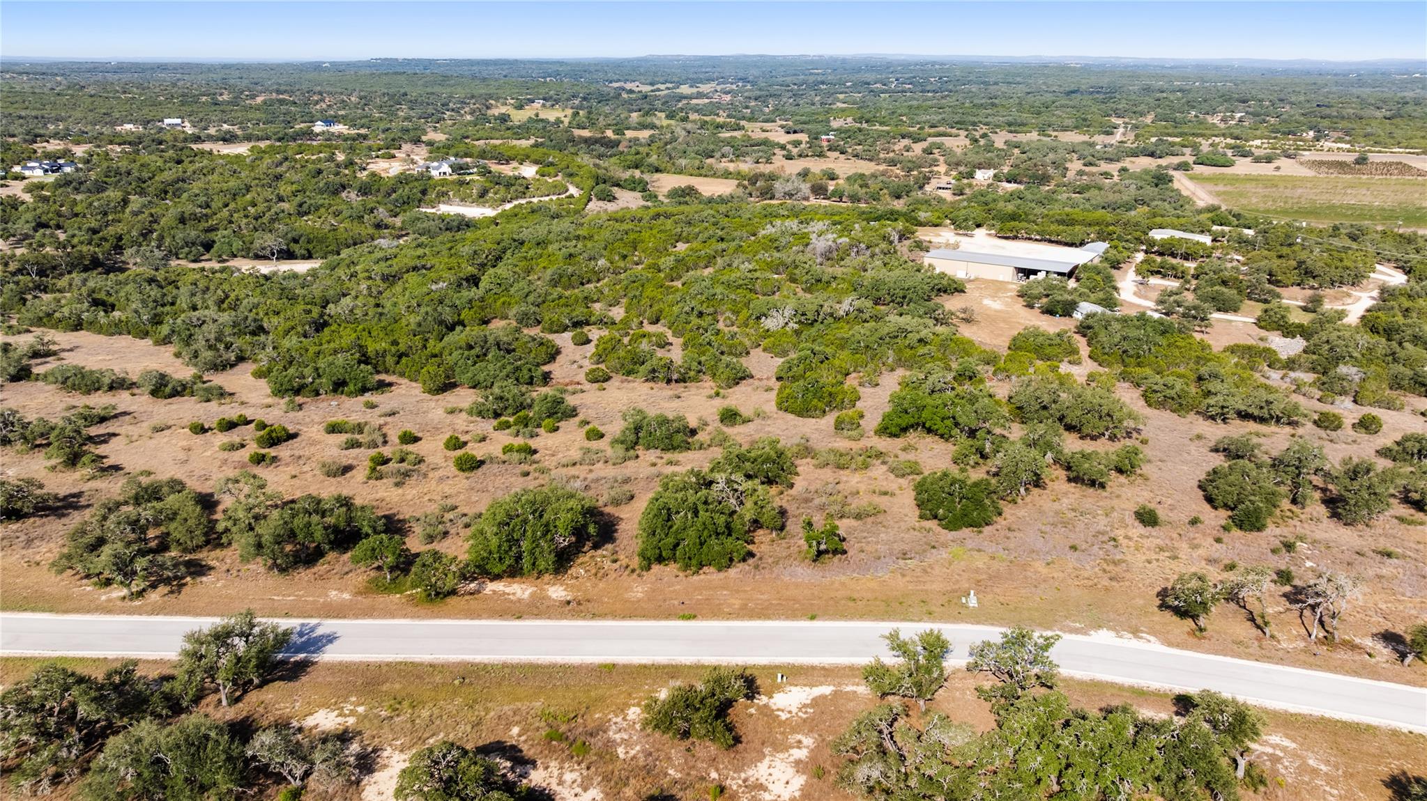 LOT 12 Tuscany DR