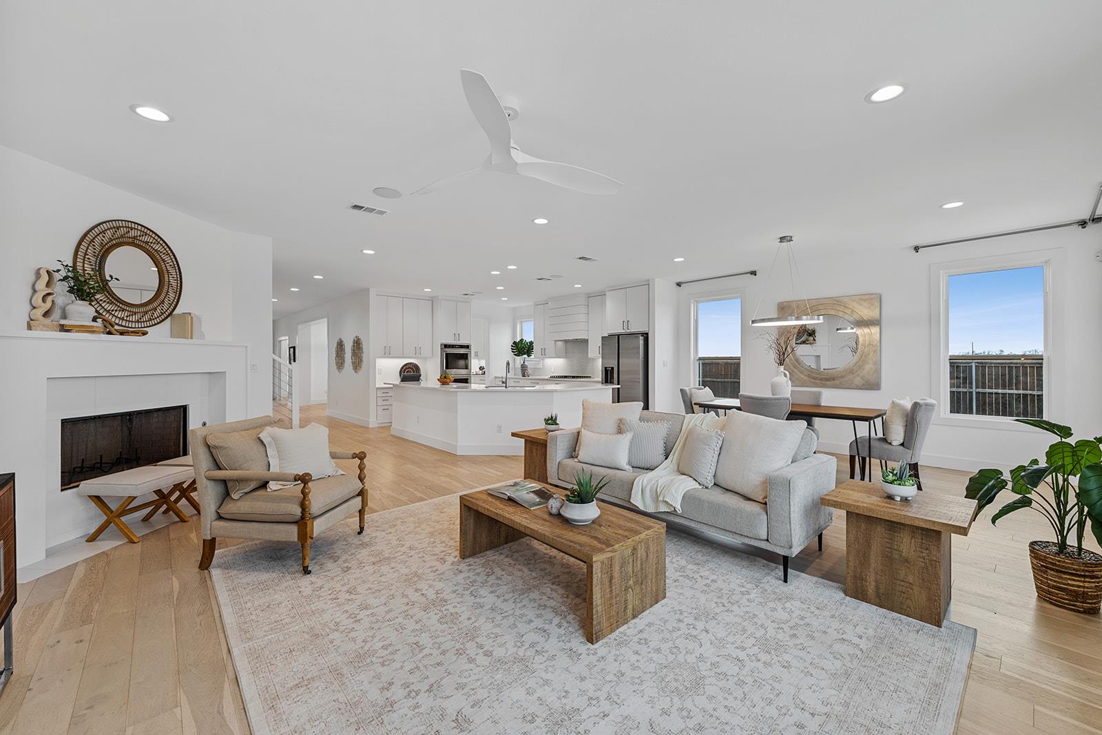 477 Willow Moon Ranch RD