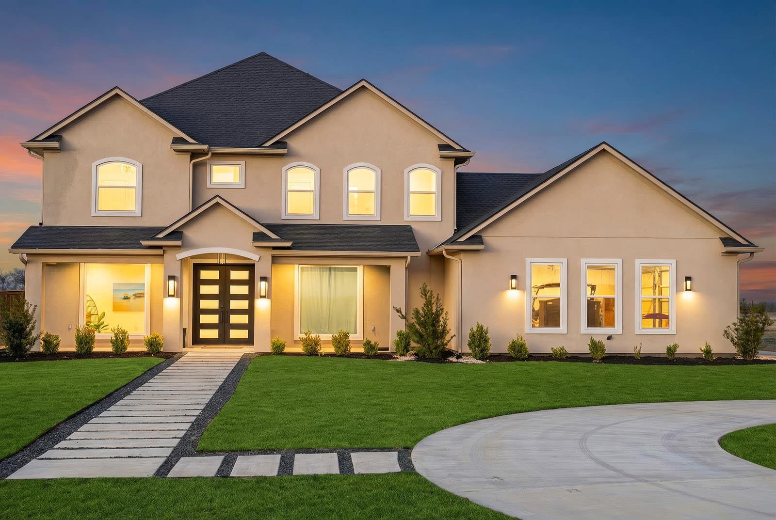 477 Willow Moon Ranch RD