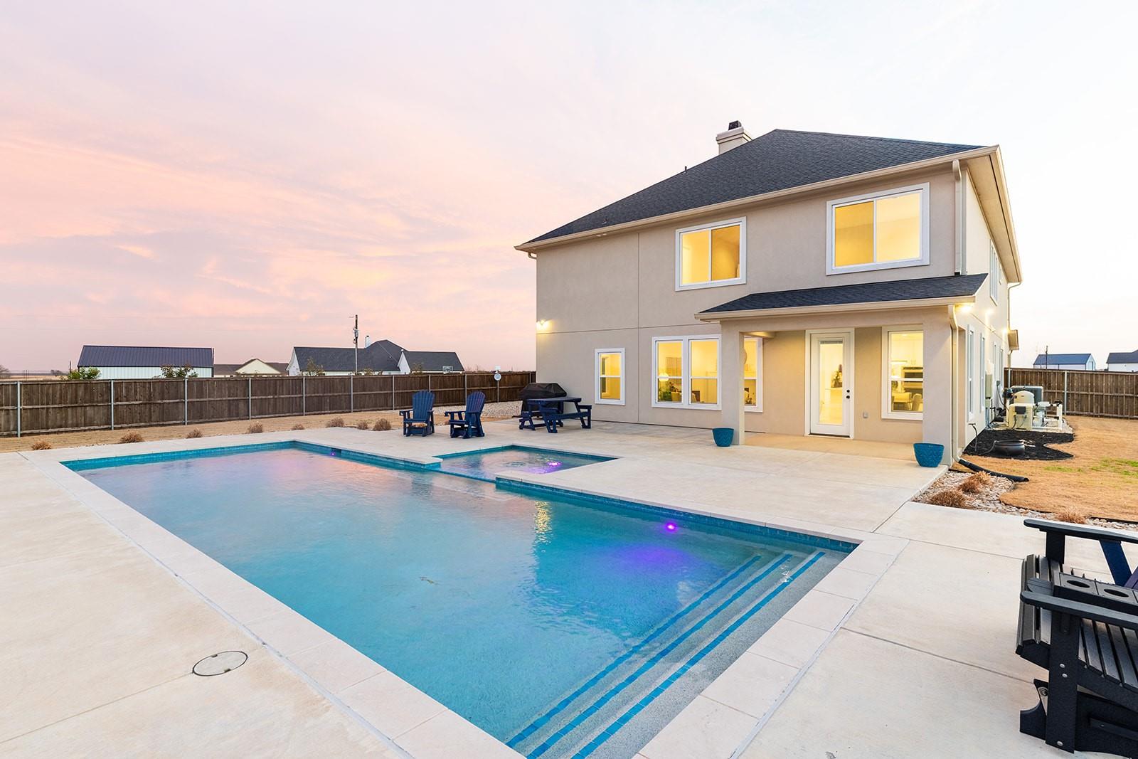 477 Willow Moon Ranch RD