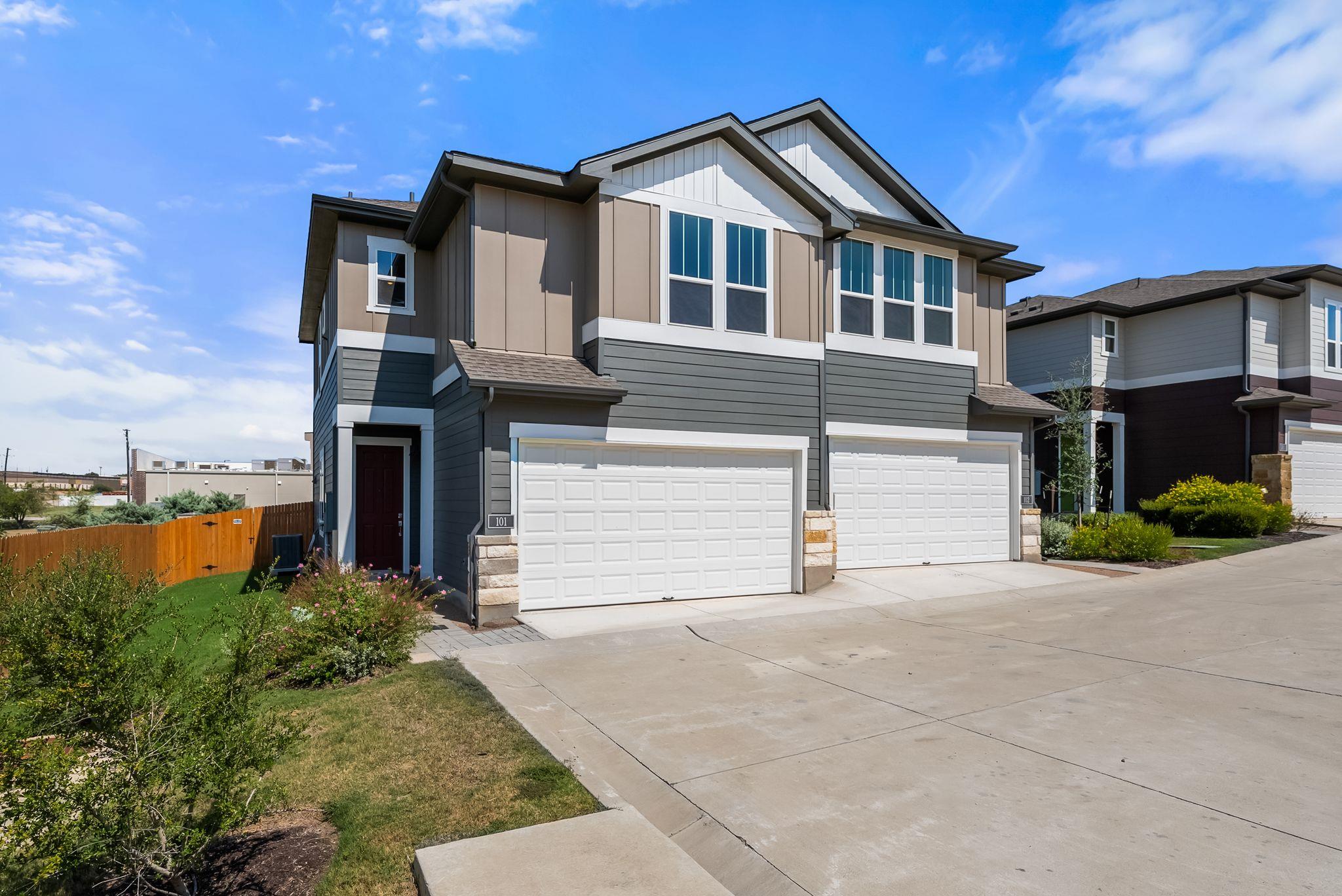 1020 Vista View DR # 101