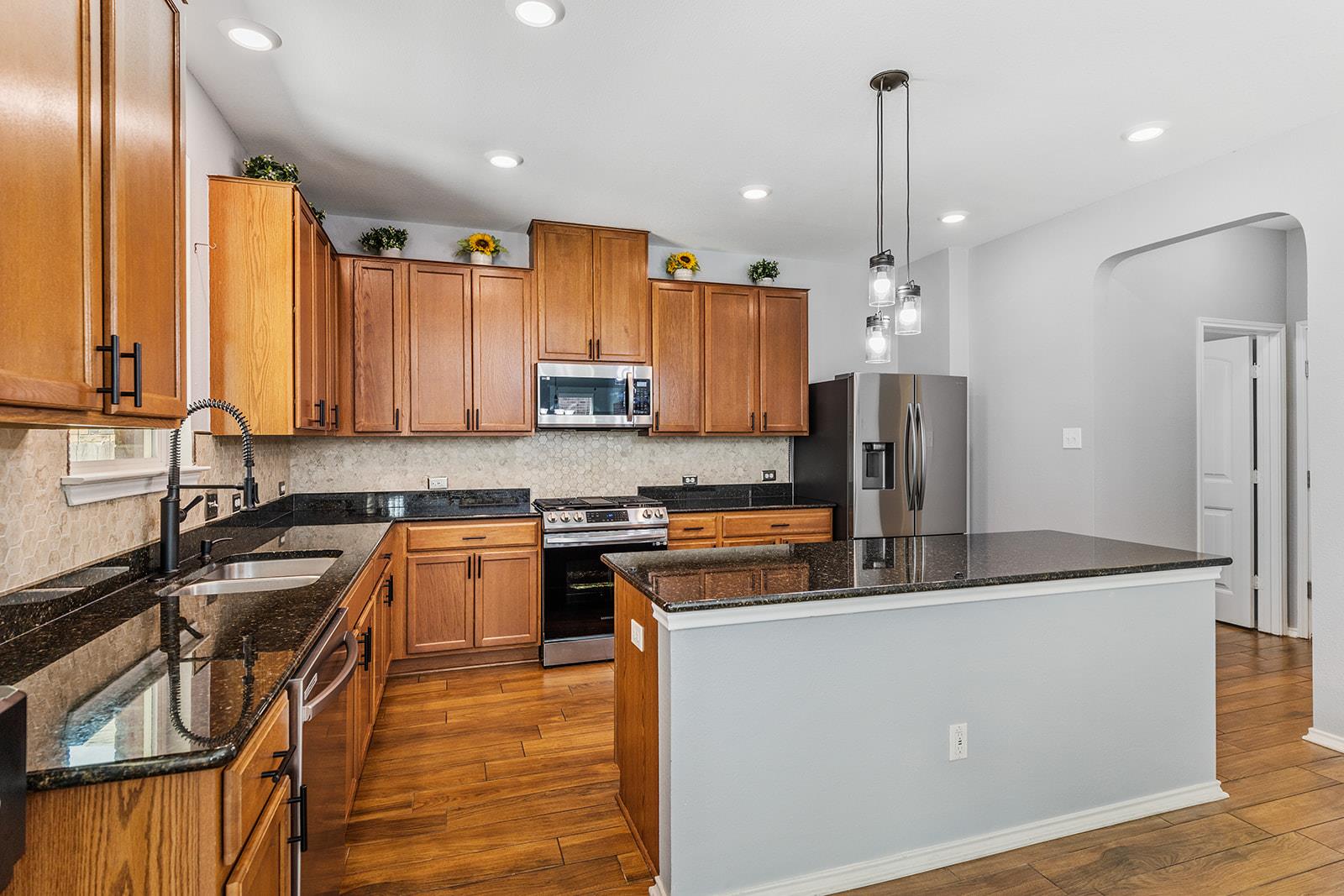 1425 Bovina DR