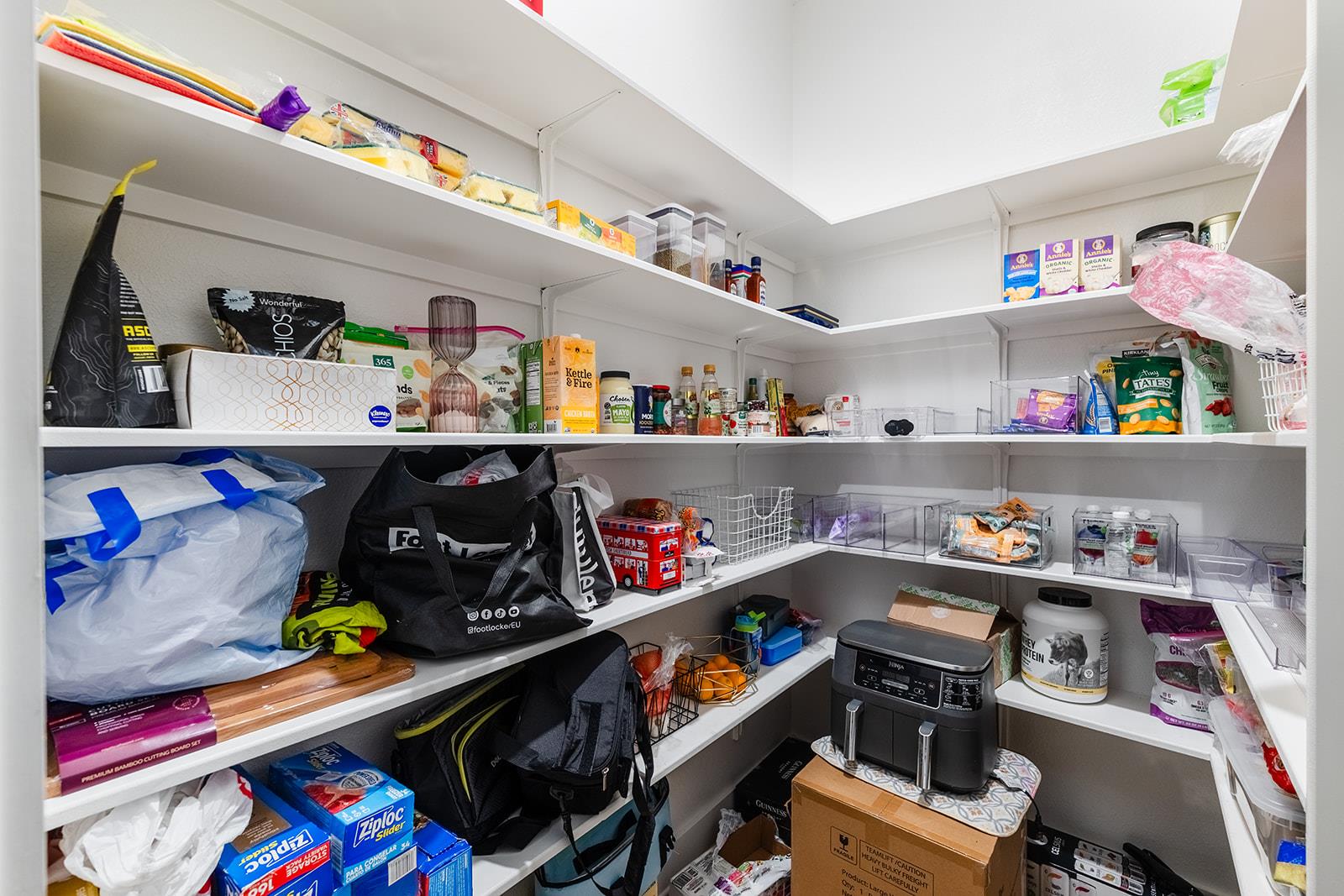 2905 Canto TRCE