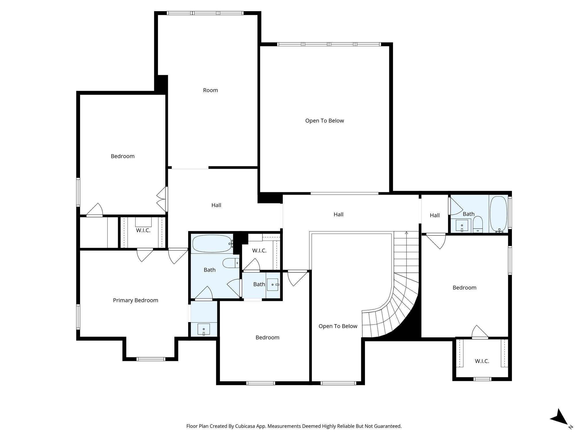 2905 Canto TRCE