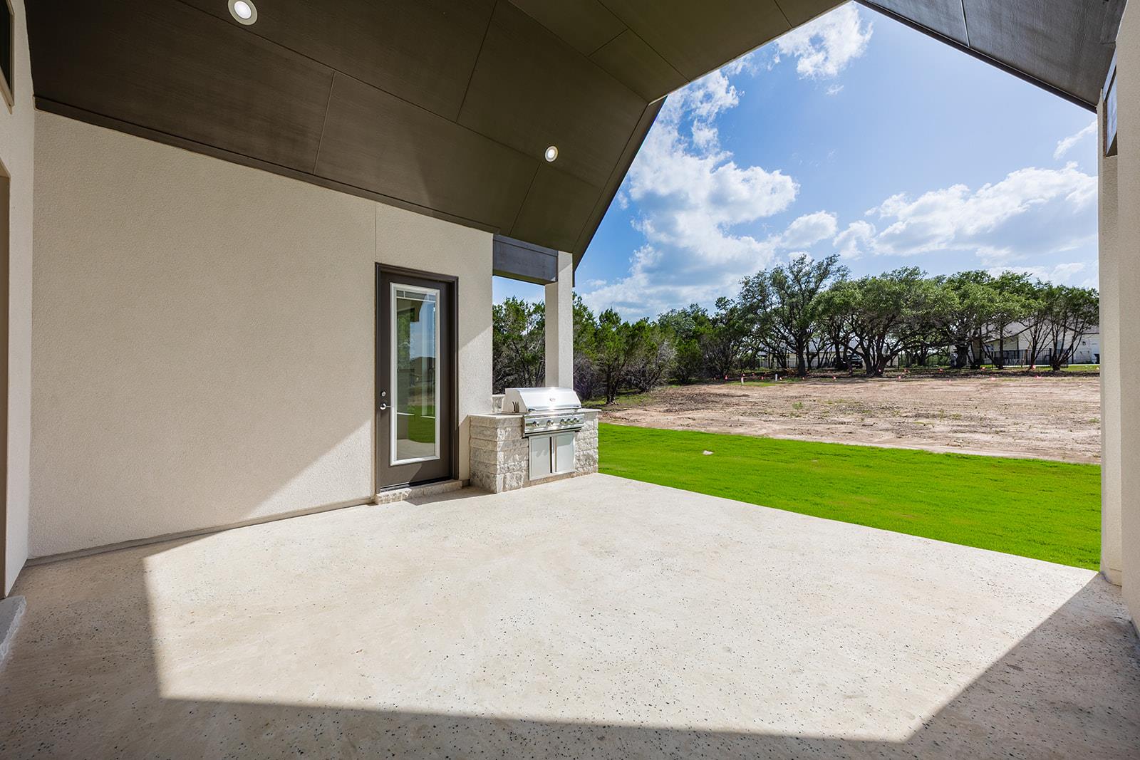 112 Rancho Deluxe