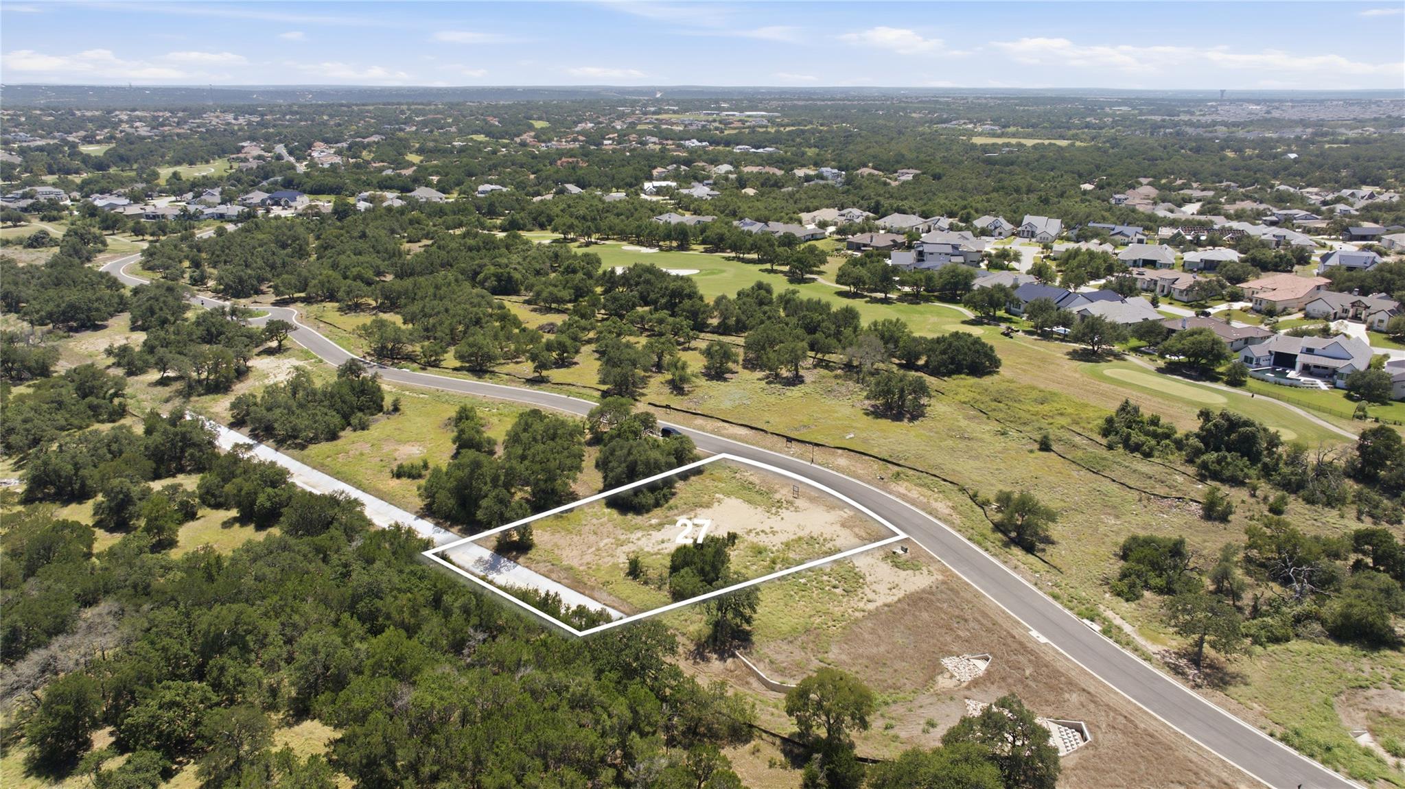 1122 Stone Mesa TRL