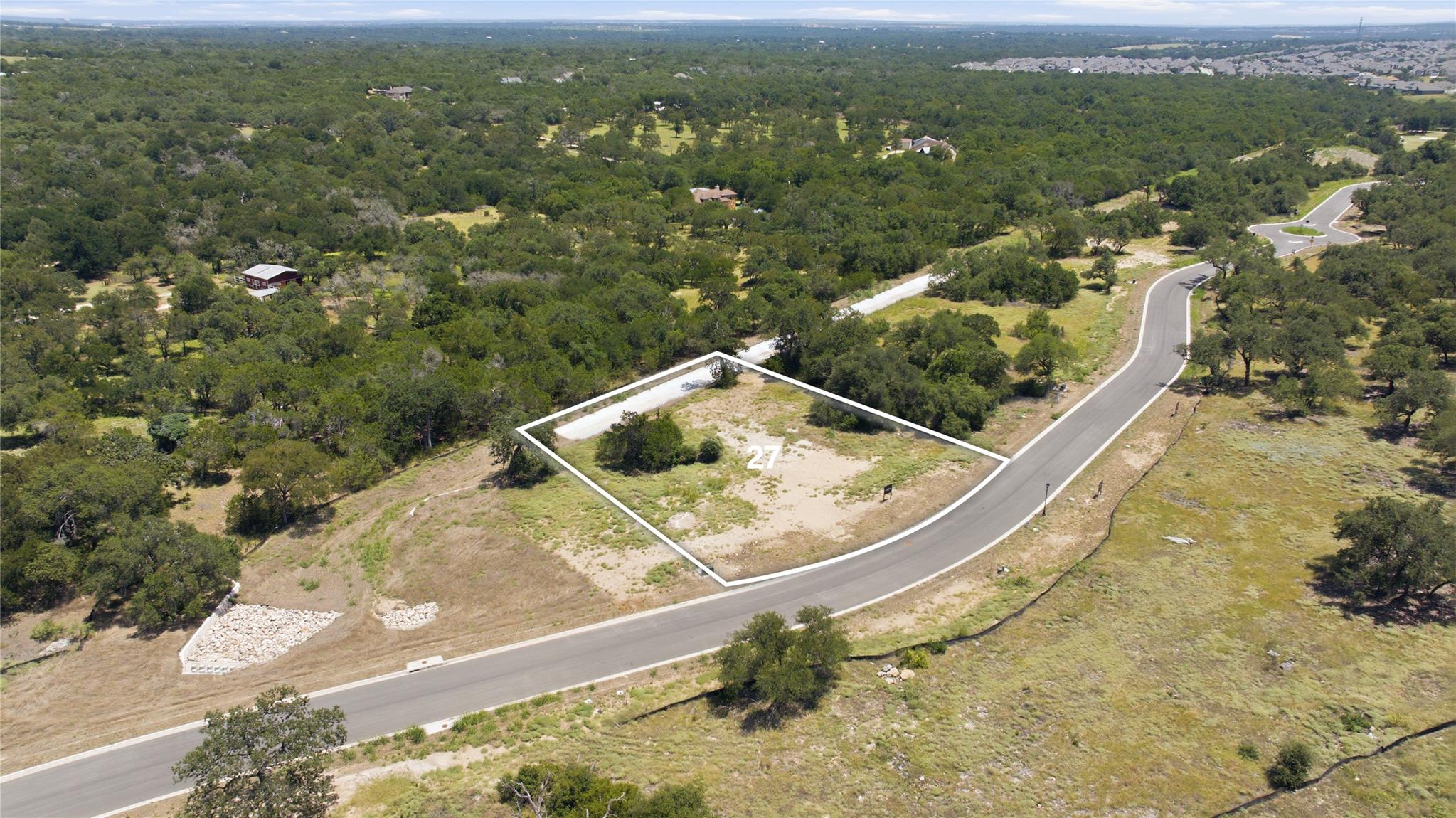 1122 Stone Mesa TRL