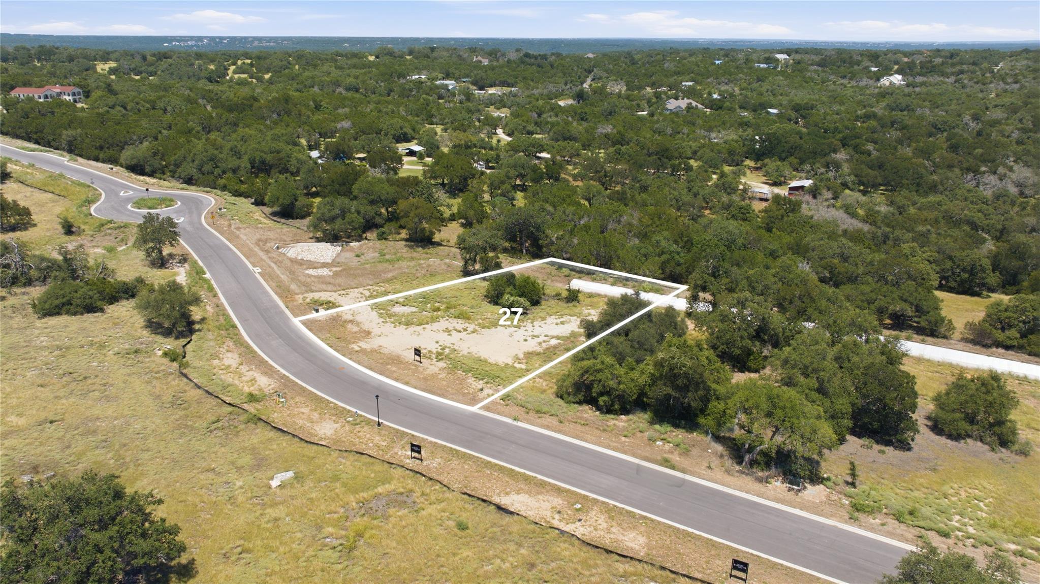 1122 Stone Mesa TRL