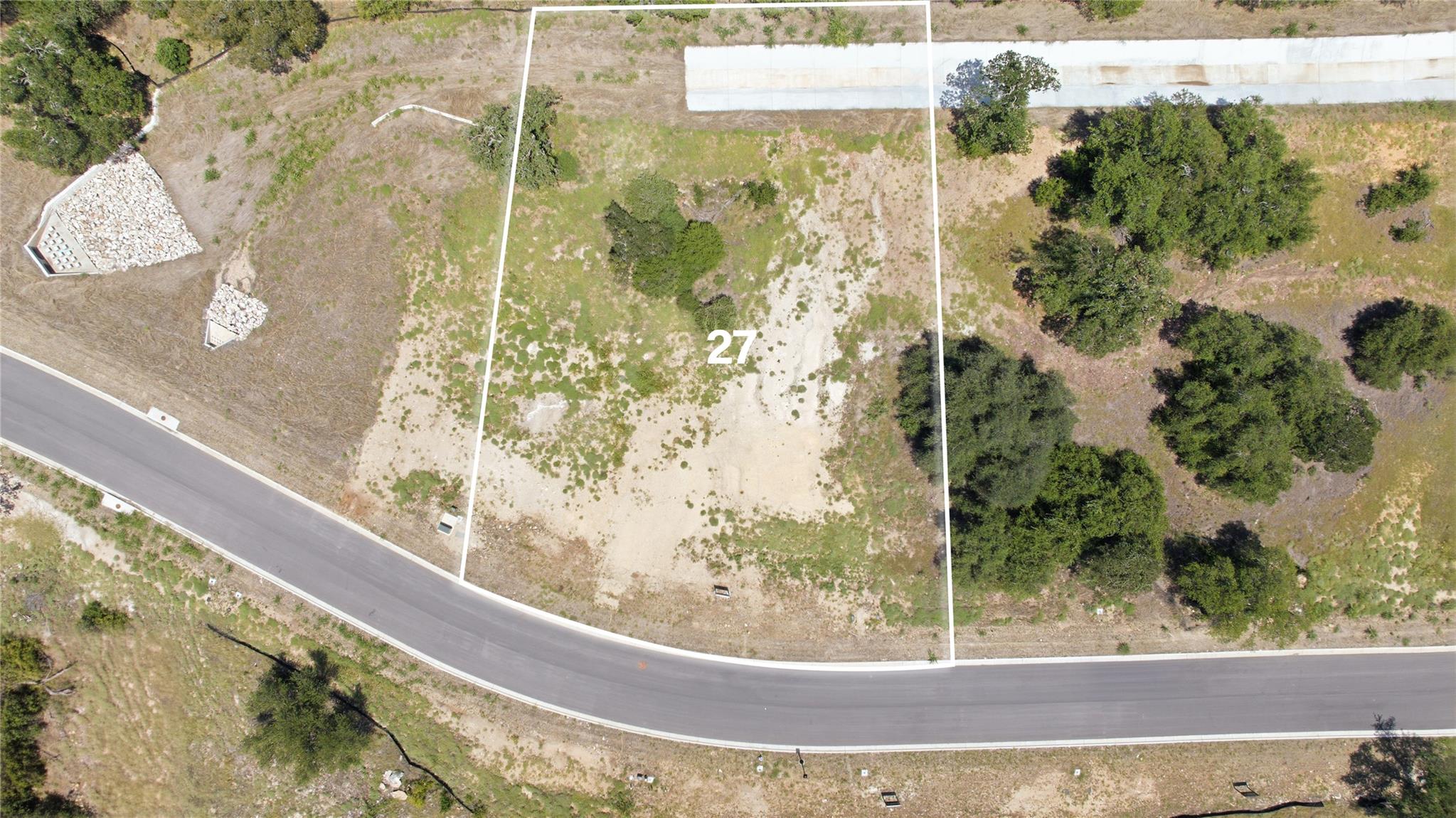 1122 Stone Mesa TRL