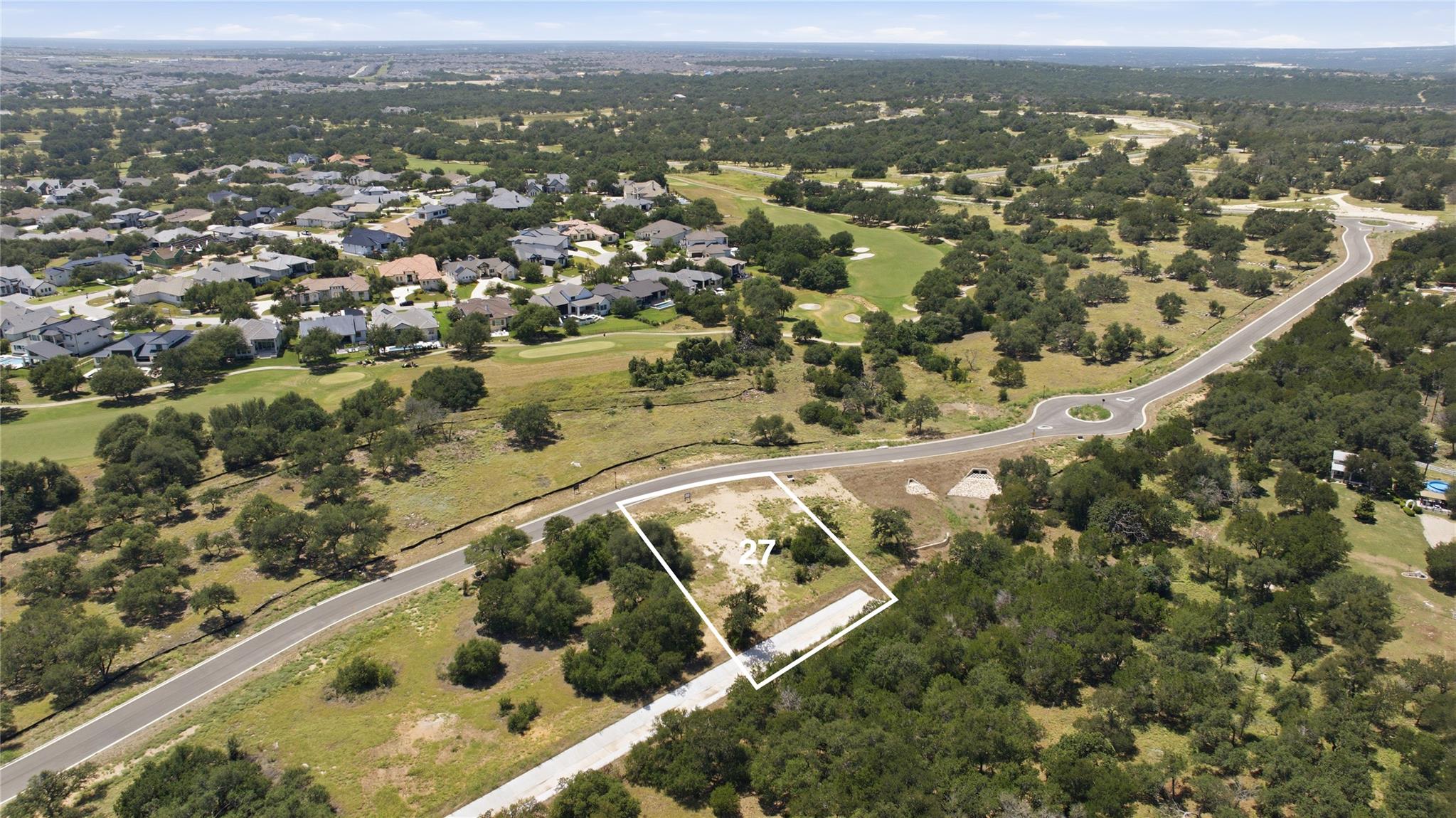 1122 Stone Mesa TRL