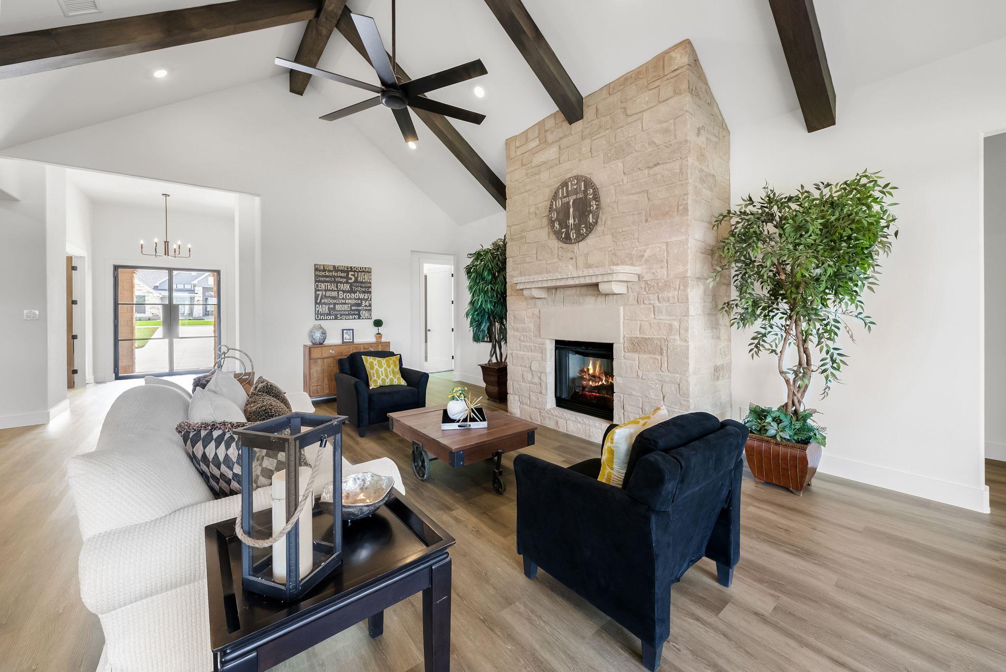 501 Vale Pond Spur