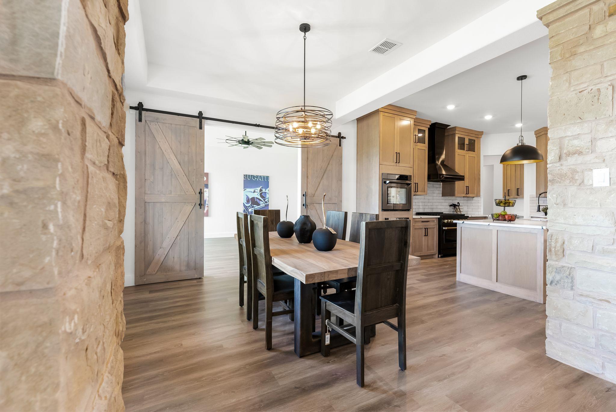 501 Vale Pond Spur