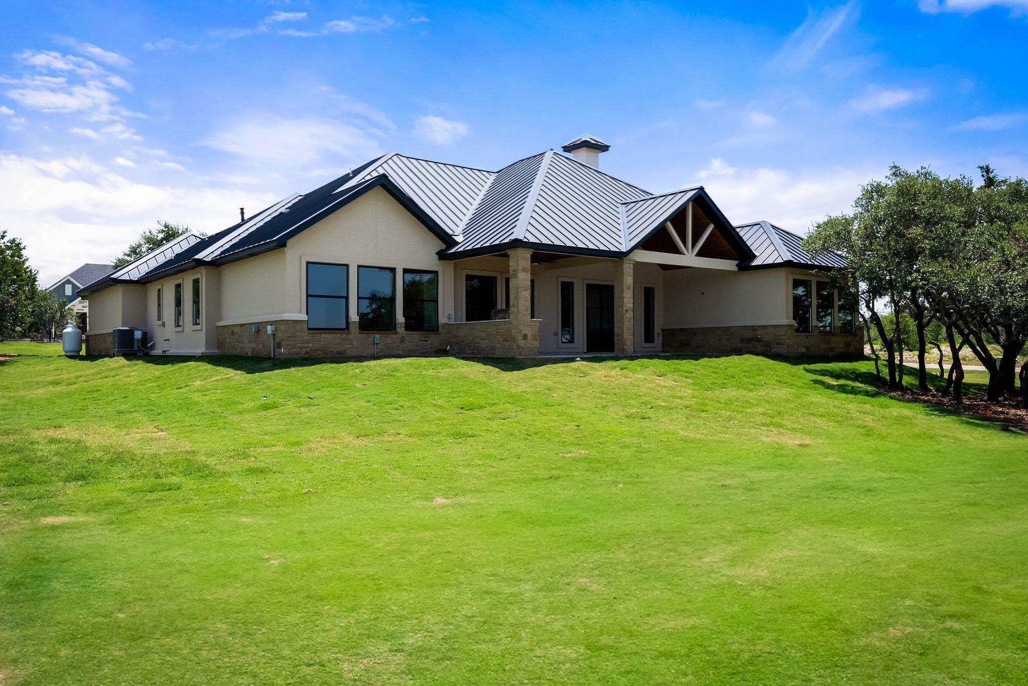 501 Vale Pond Spur