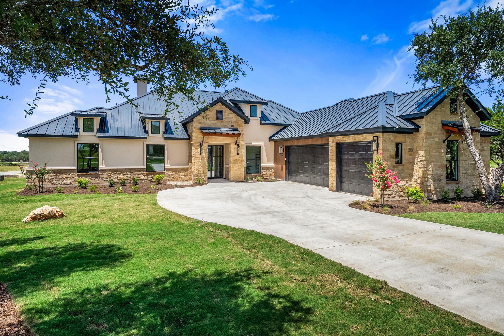 501 Vale Pond Spur