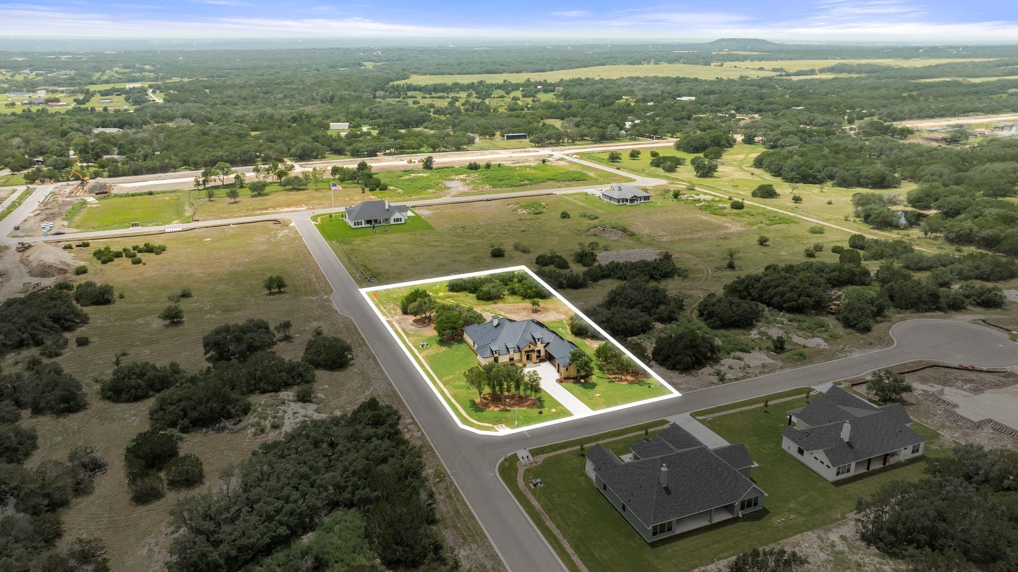 501 Vale Pond Spur