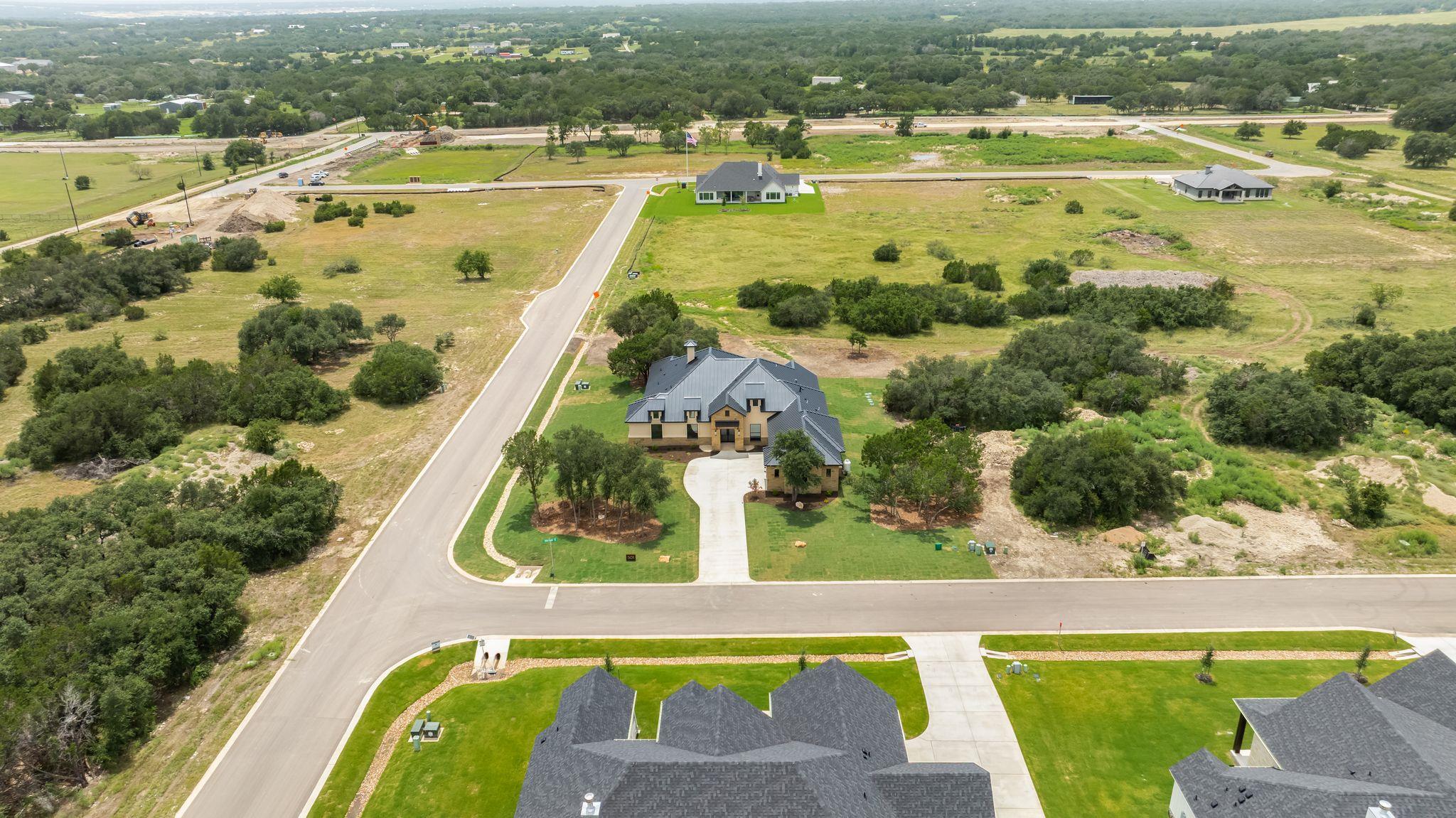 501 Vale Pond Spur