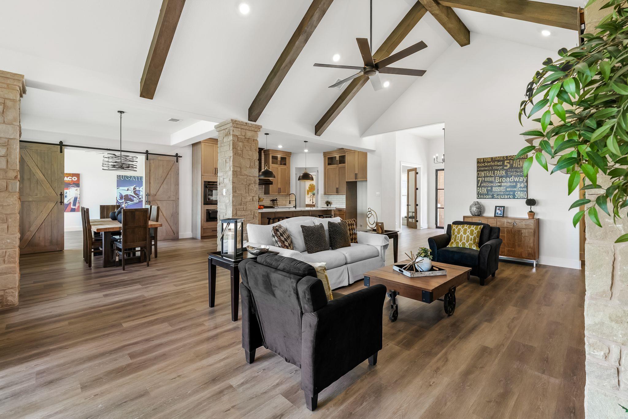 501 Vale Pond Spur