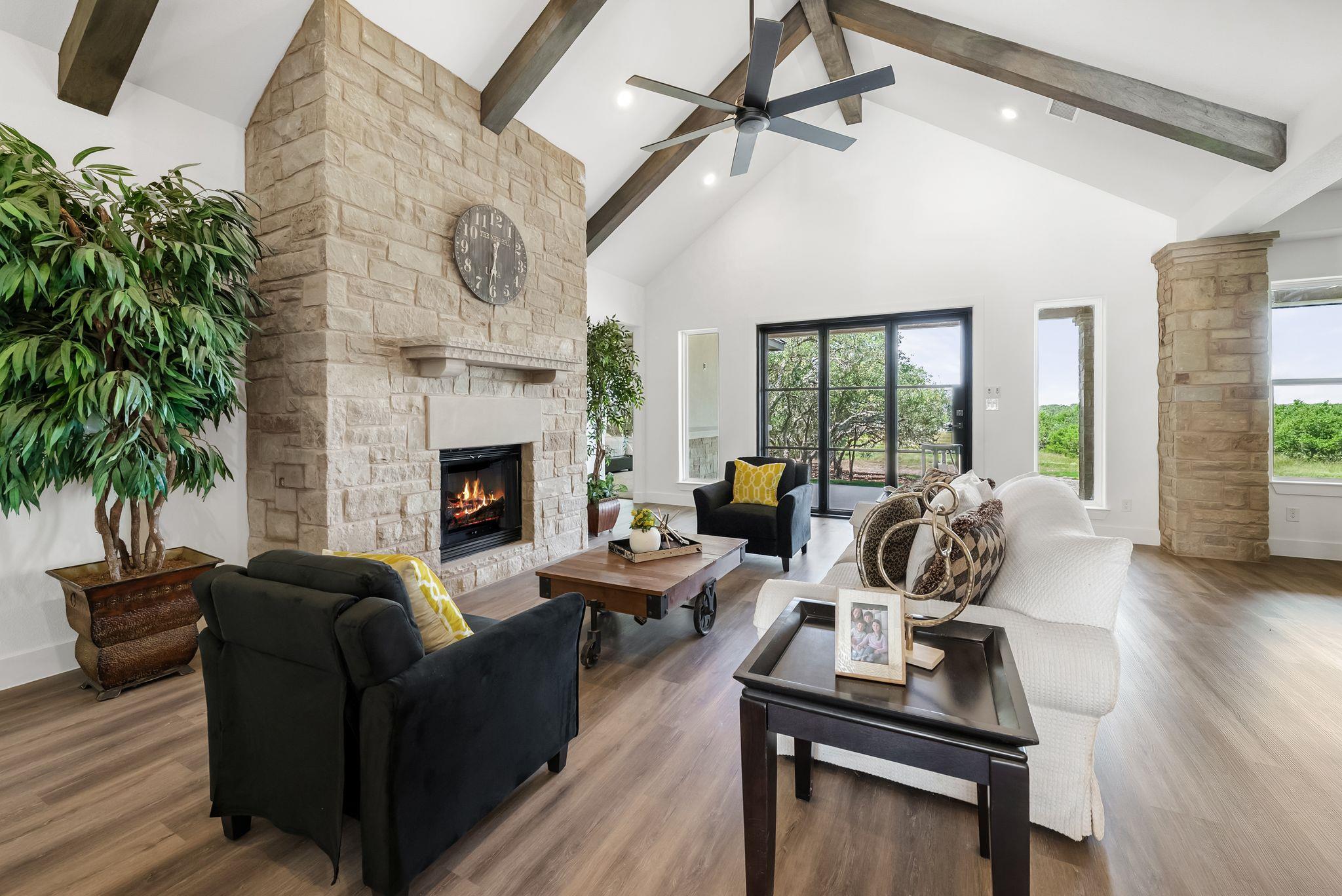 501 Vale Pond Spur