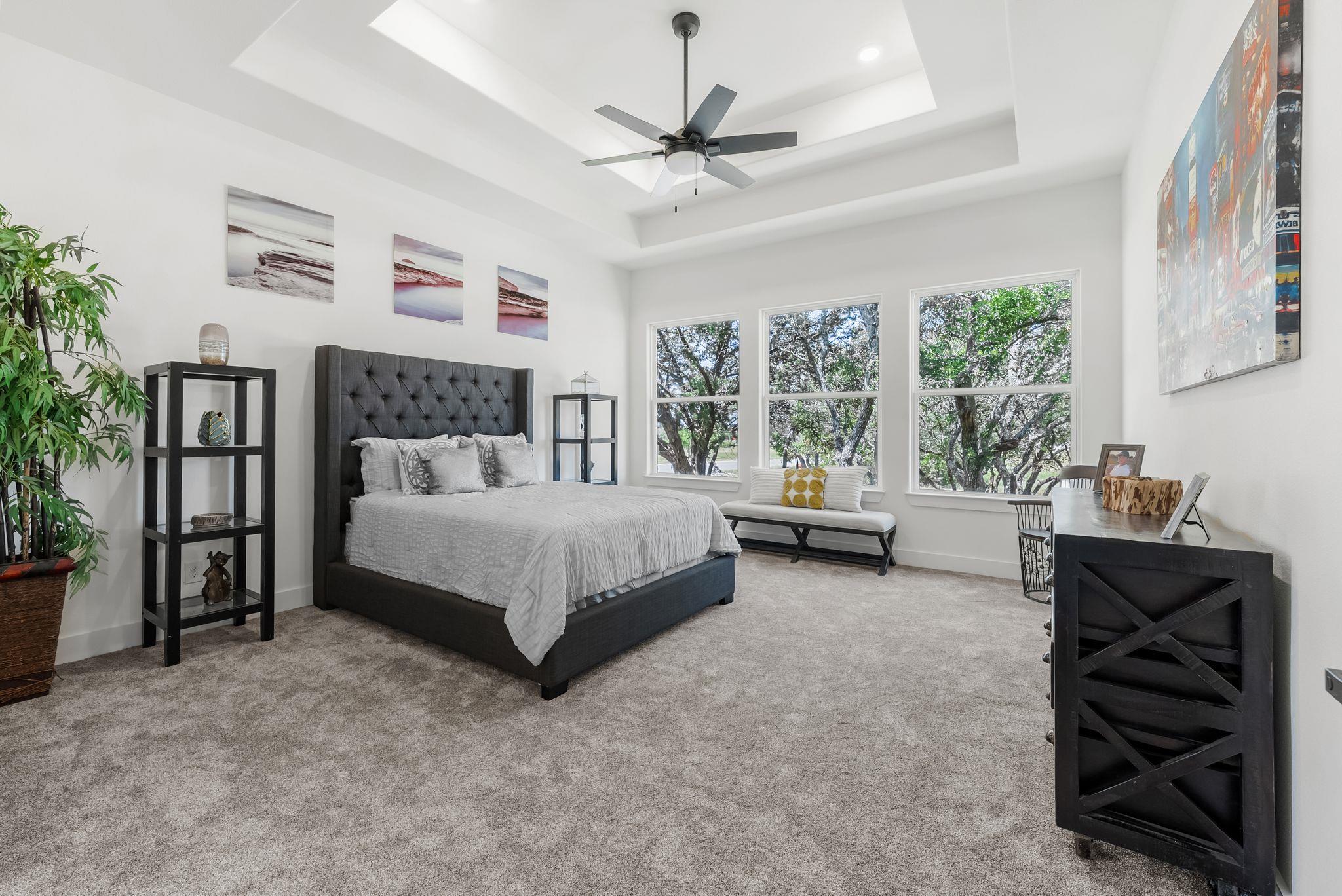 501 Vale Pond Spur