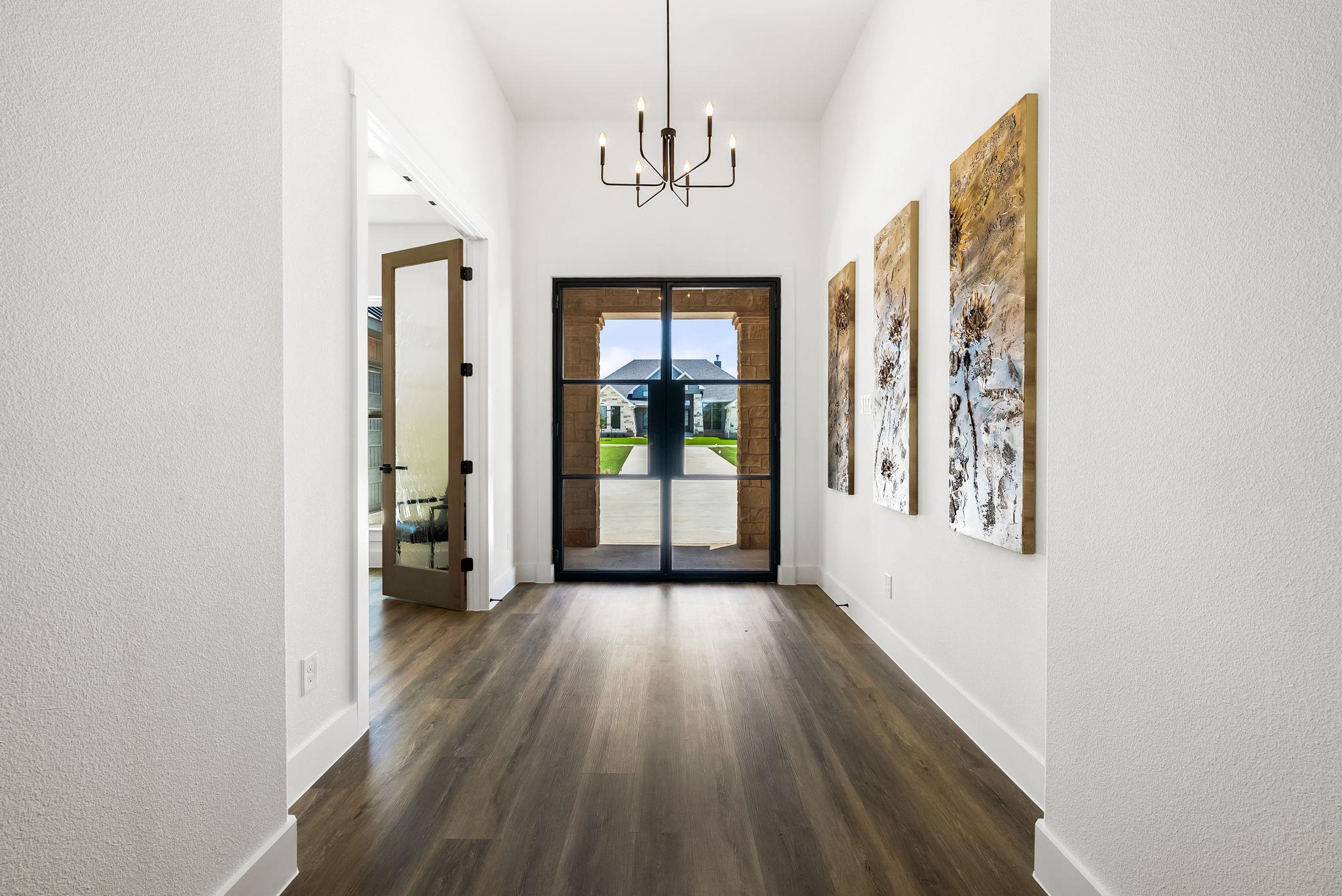 501 Vale Pond Spur