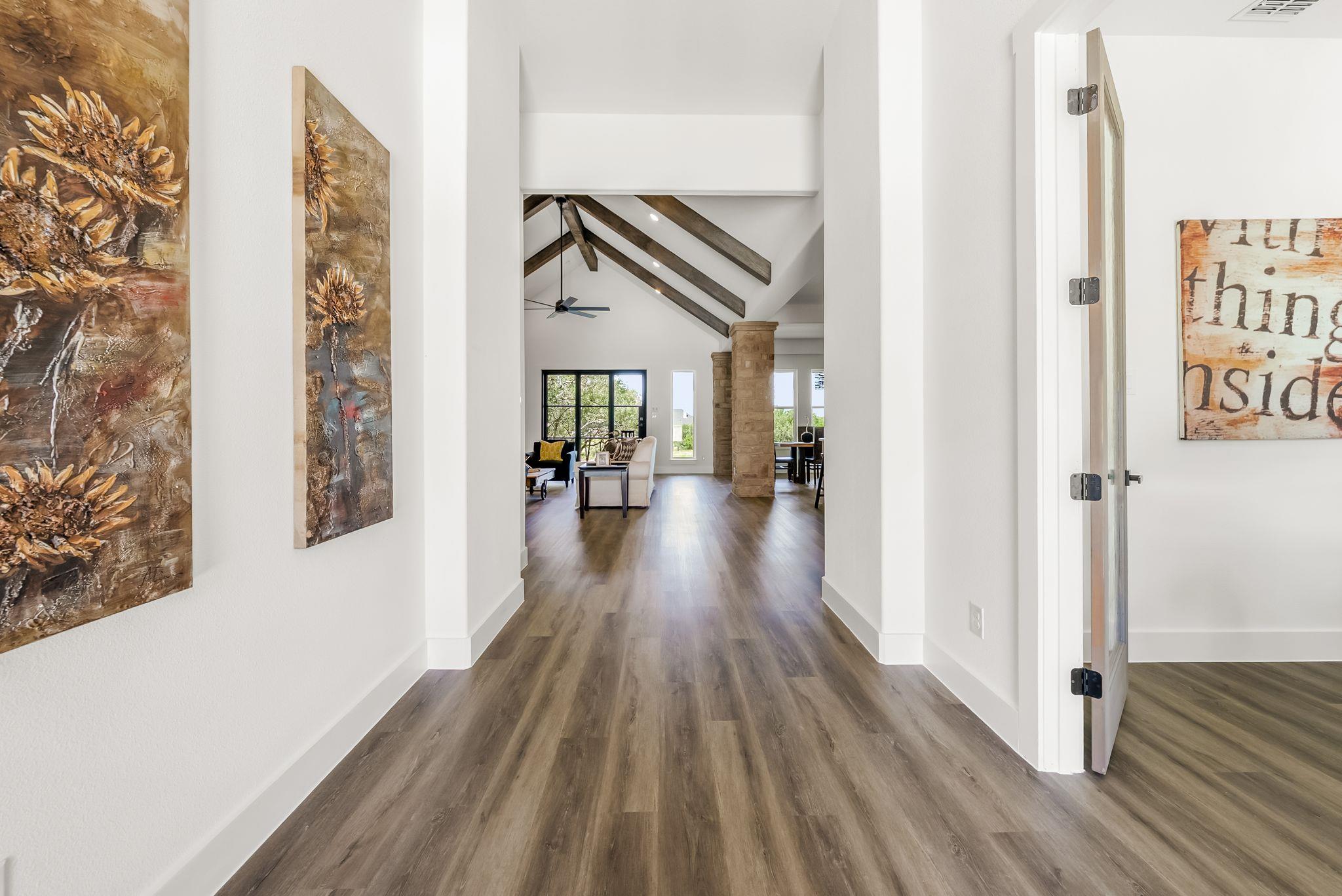 501 Vale Pond Spur