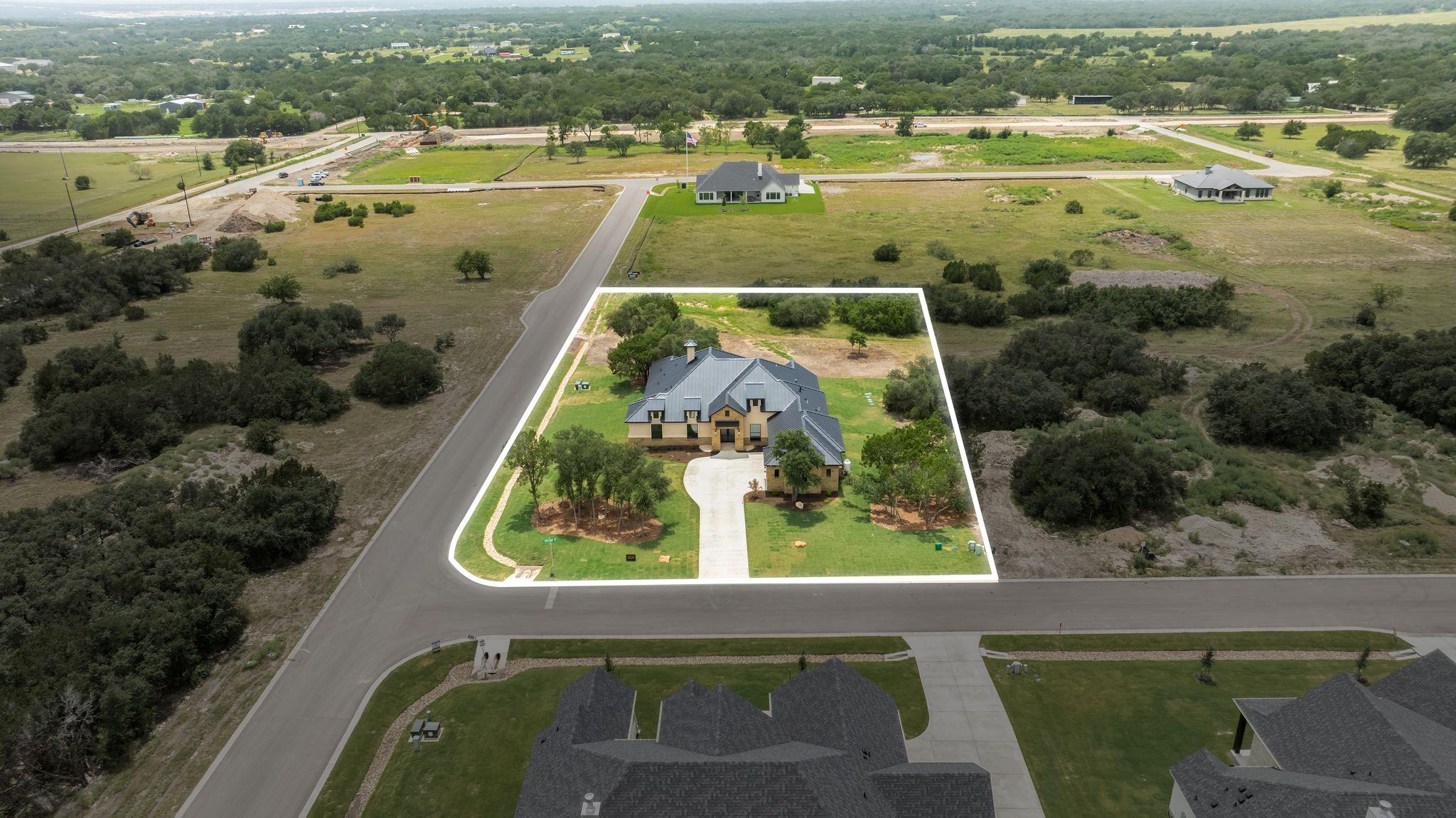 501 Vale Pond Spur